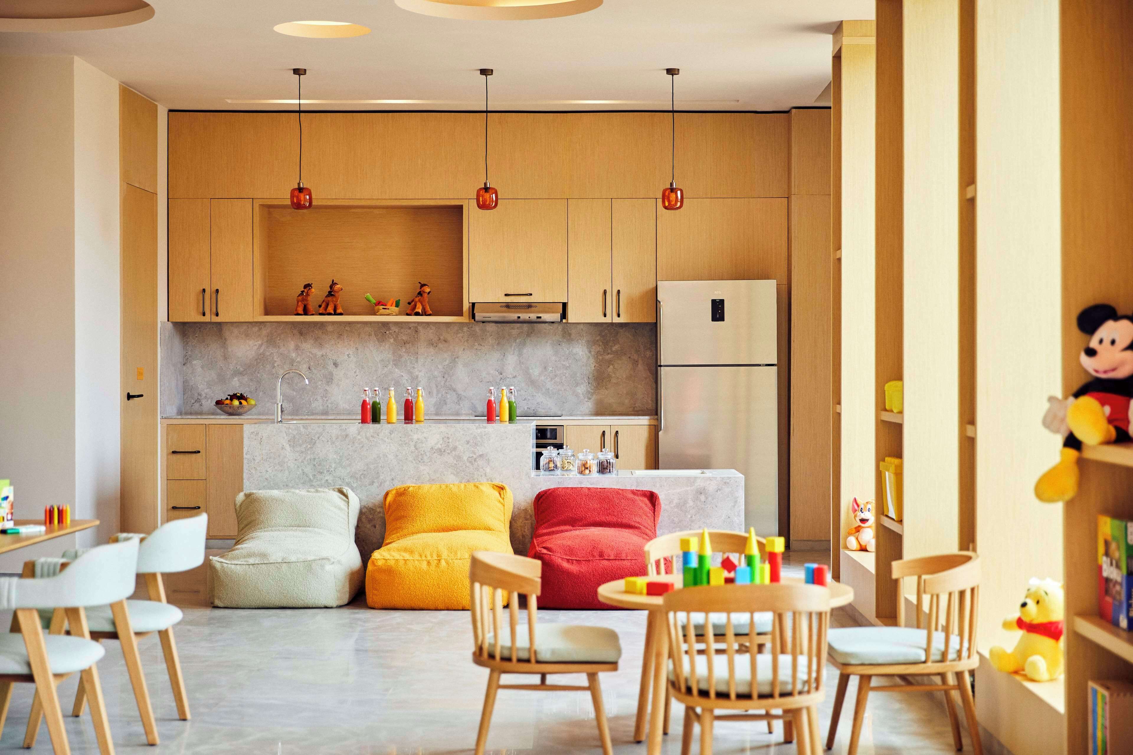 Park Hyatt Marrakech Park Hyatt Marrakech