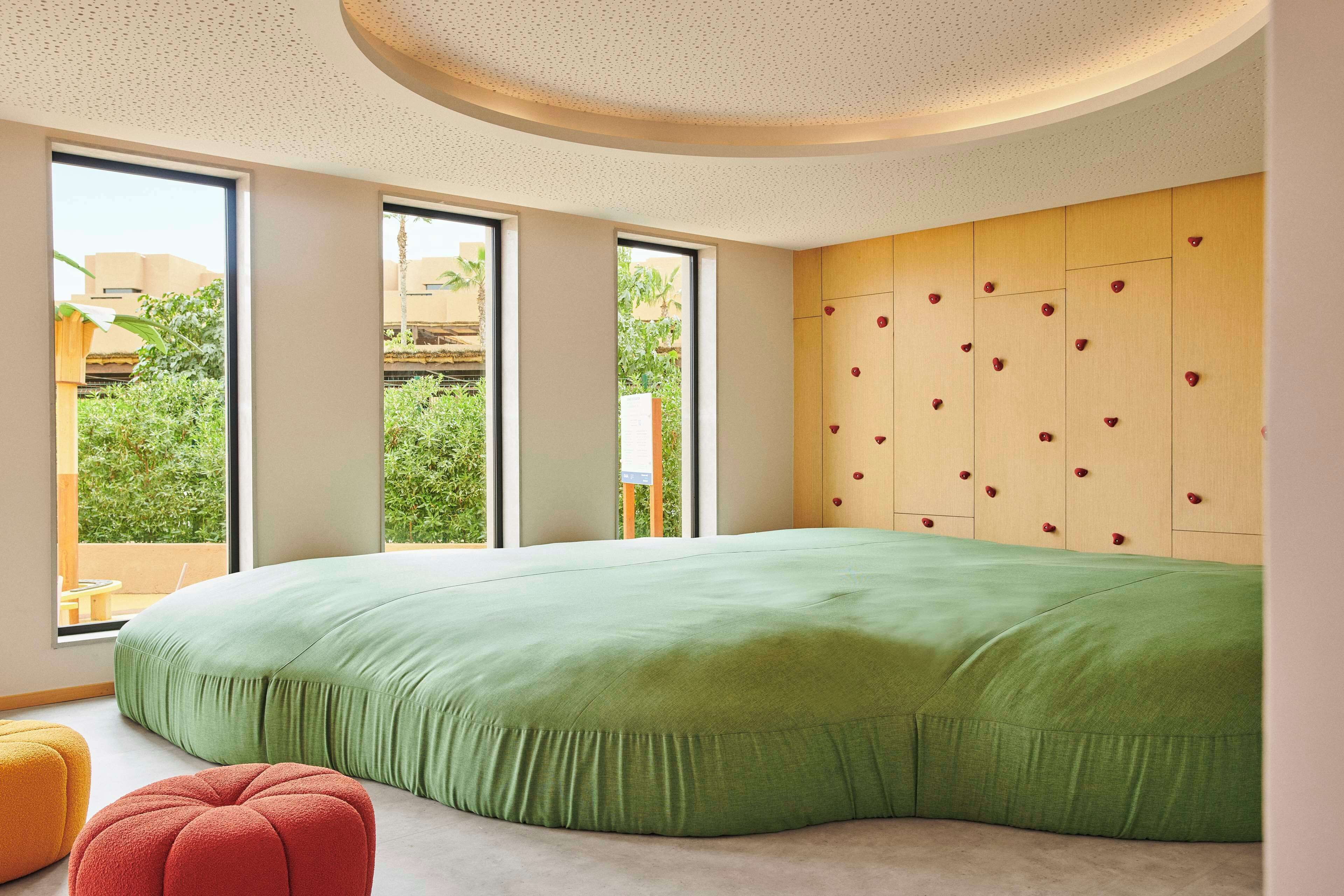 Park Hyatt Marrakech Park Hyatt Marrakech