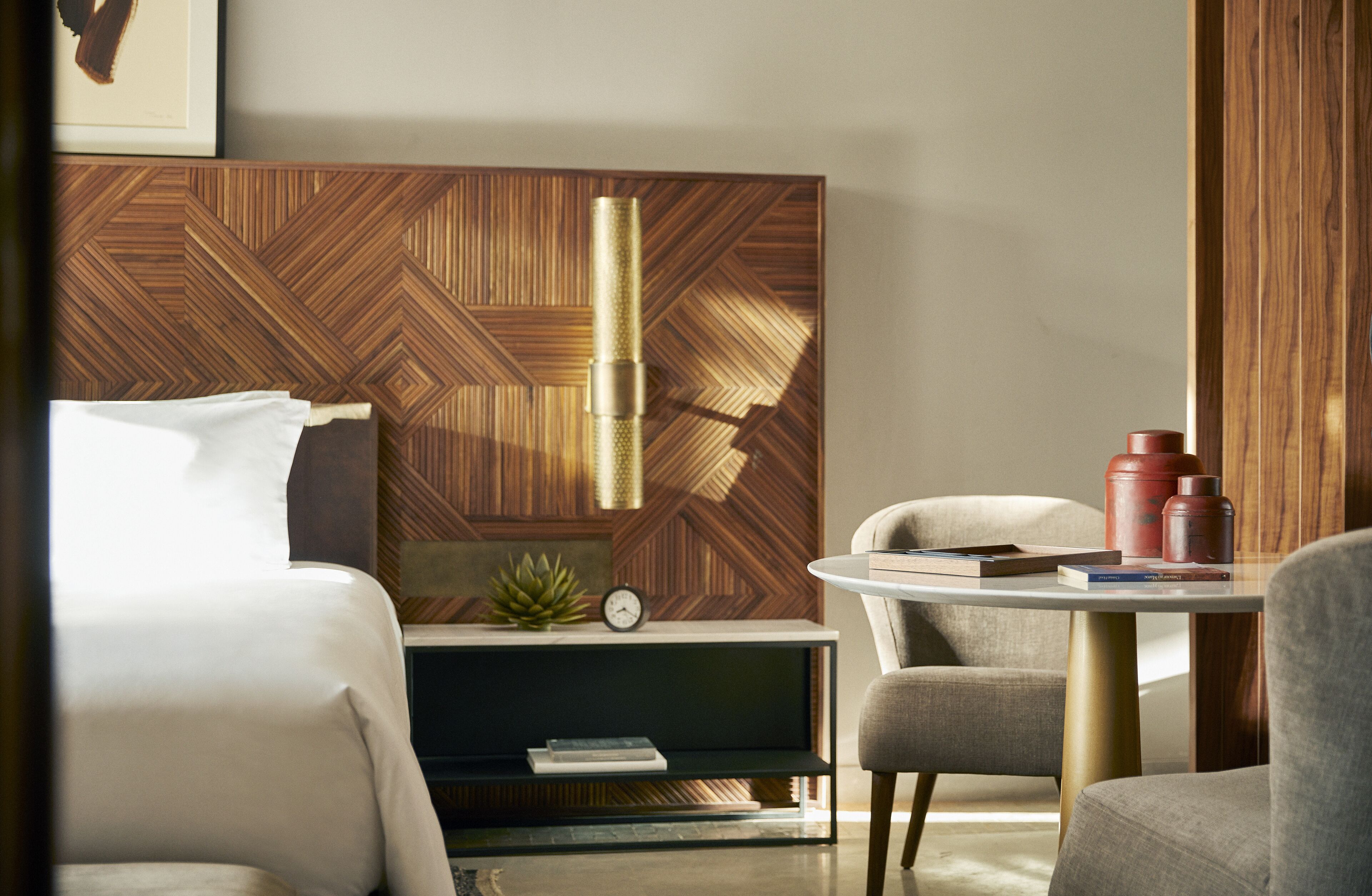 Park Hyatt Marrakech Park Hyatt Marrakech