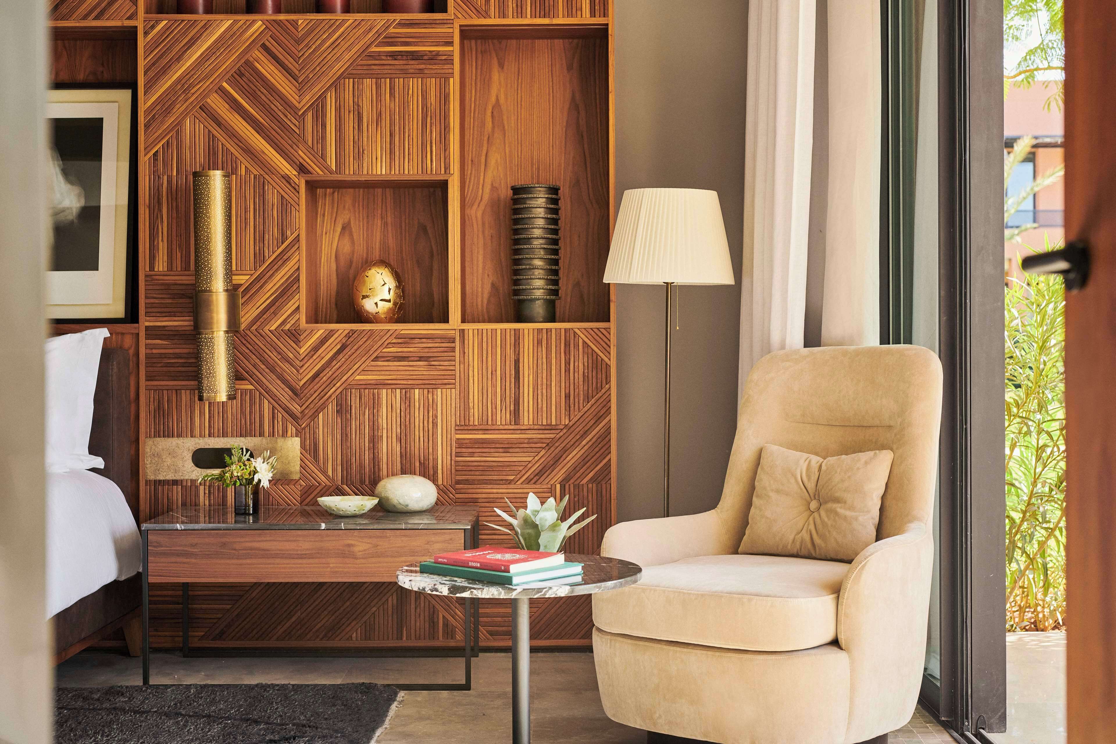 Park Hyatt Marrakech Park Hyatt Marrakech