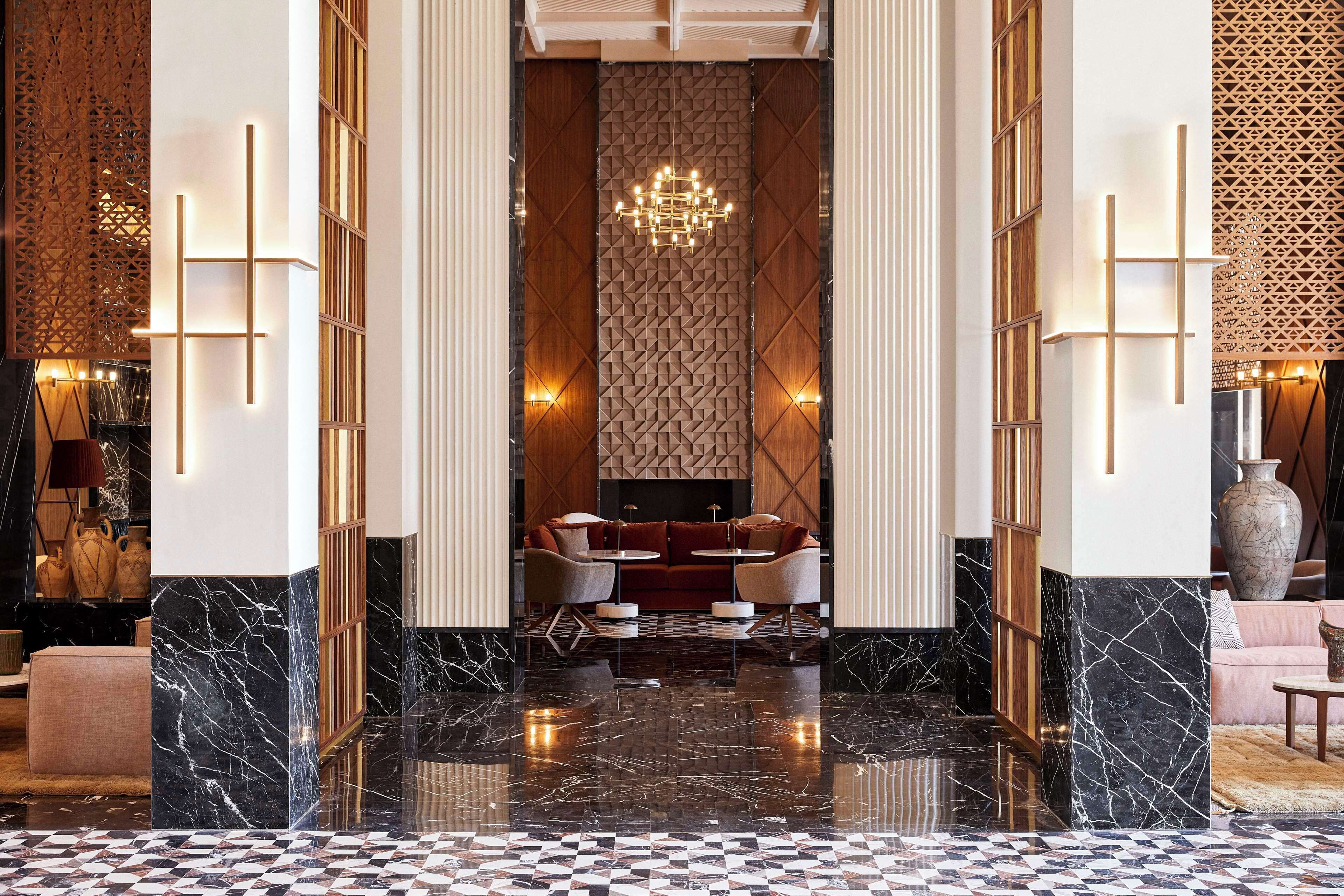 Park Hyatt Marrakech Park Hyatt Marrakech