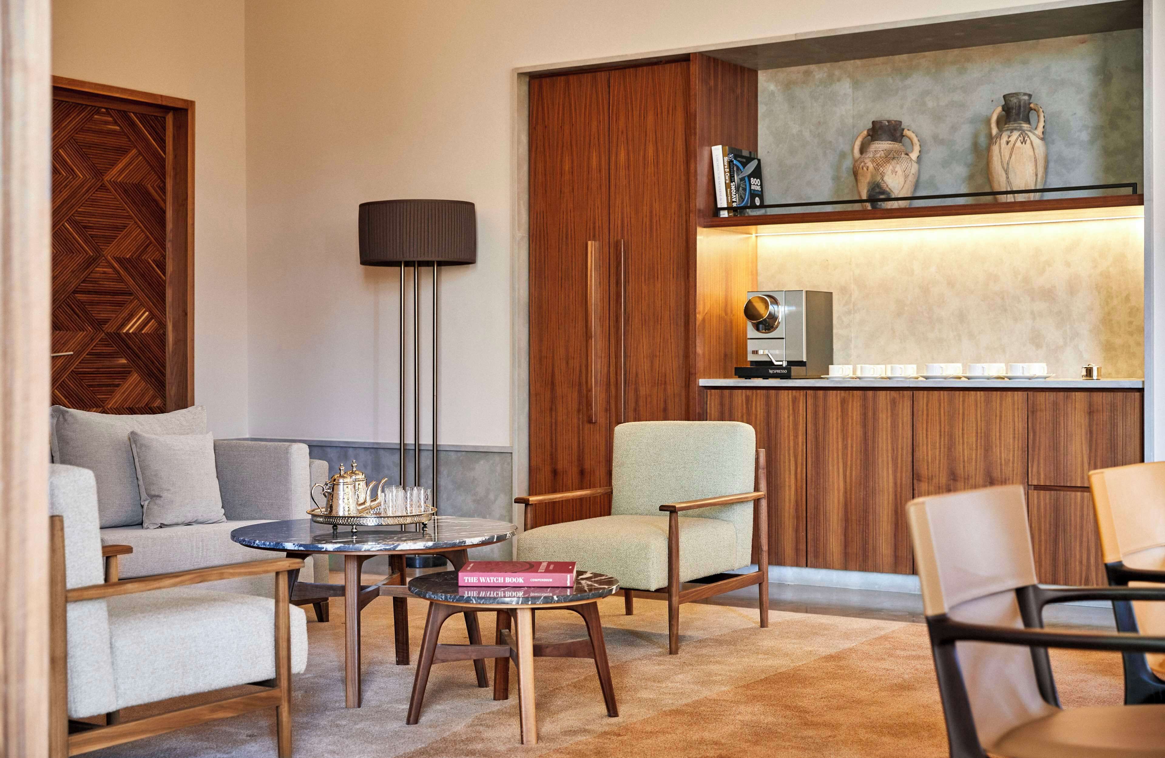 Park Hyatt Marrakech Park Hyatt Marrakech