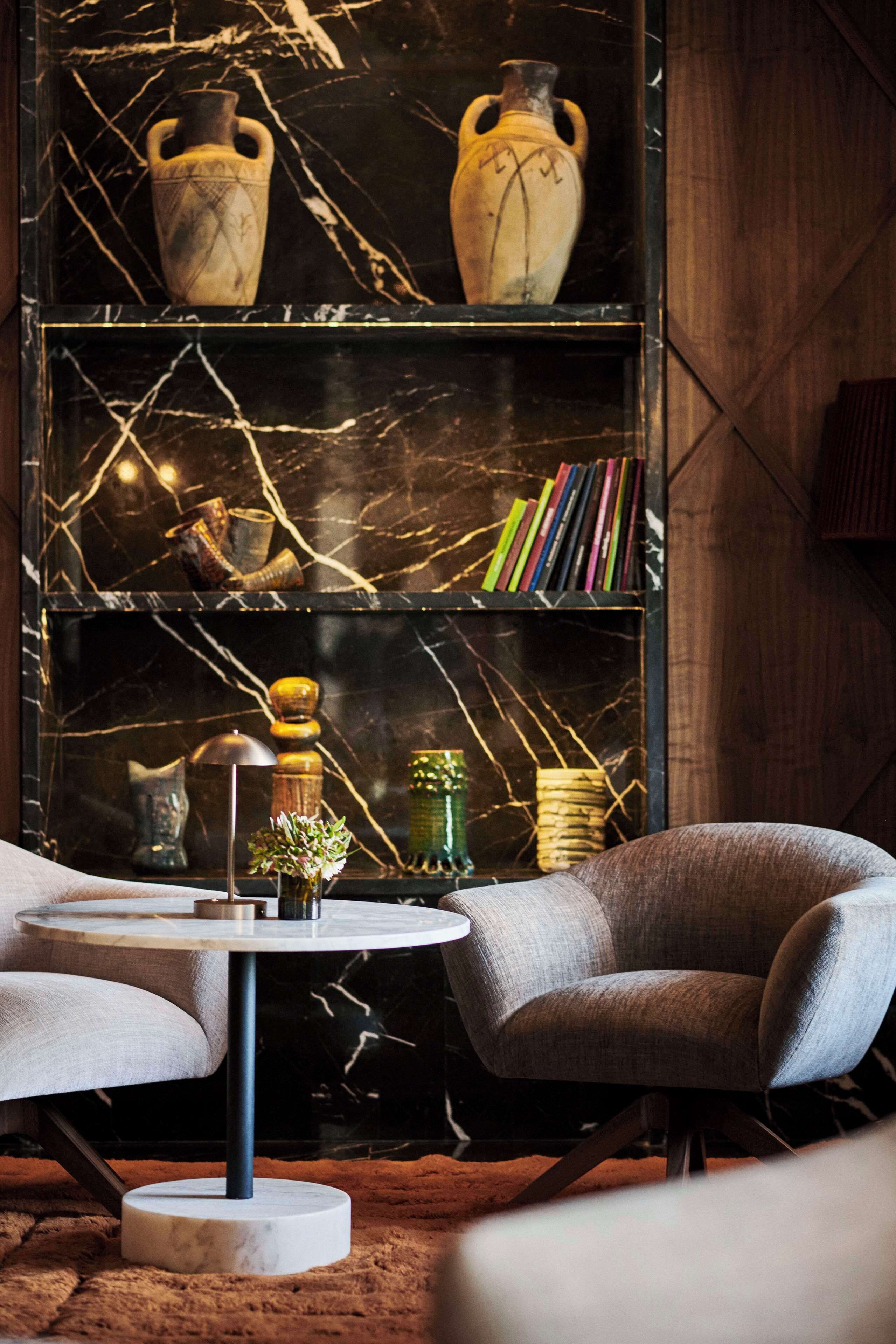 Park Hyatt Marrakech Park Hyatt Marrakech