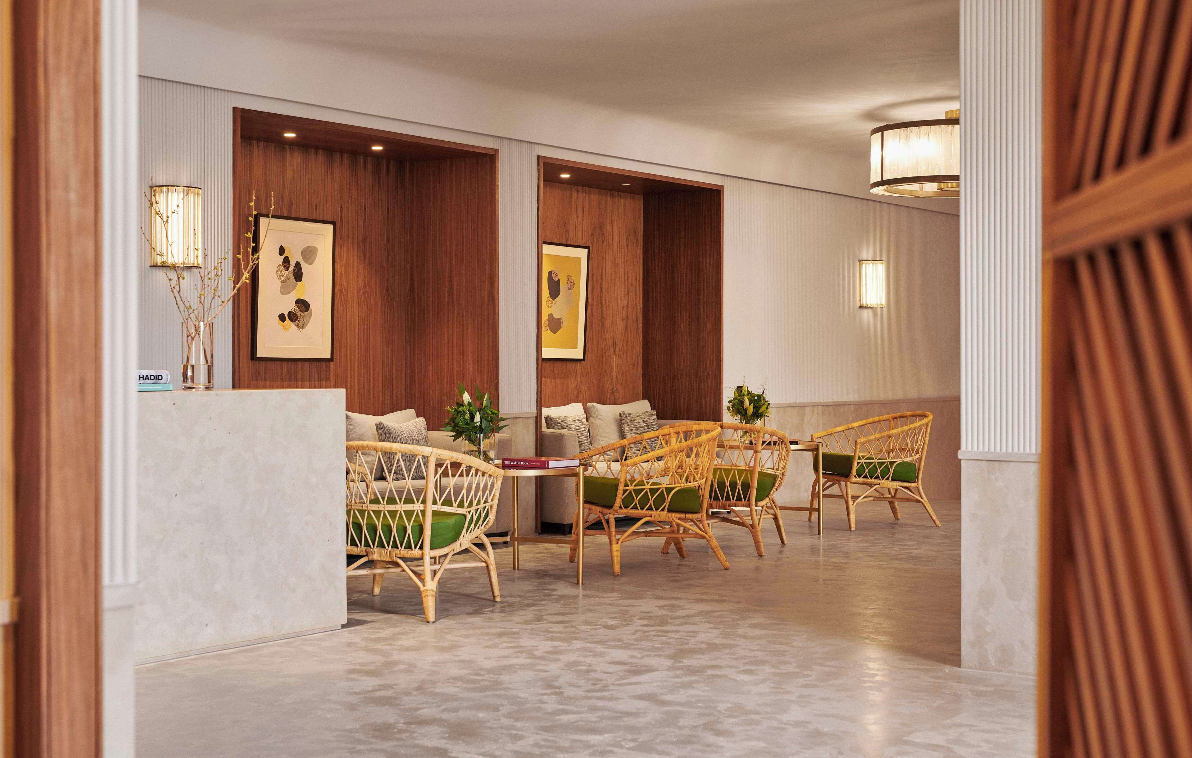 Park Hyatt Marrakech Park Hyatt Marrakech