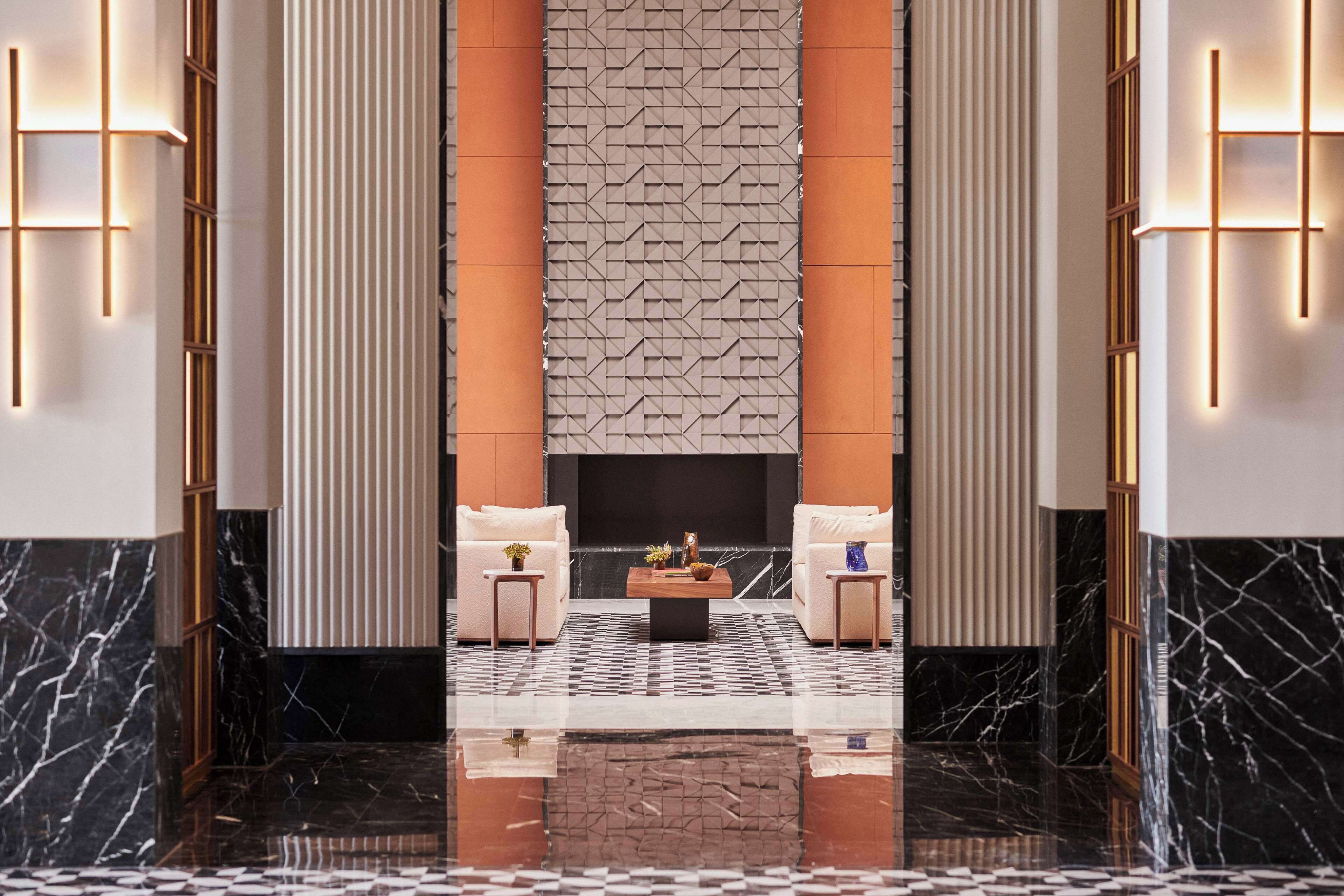 Park Hyatt Marrakech Park Hyatt Marrakech