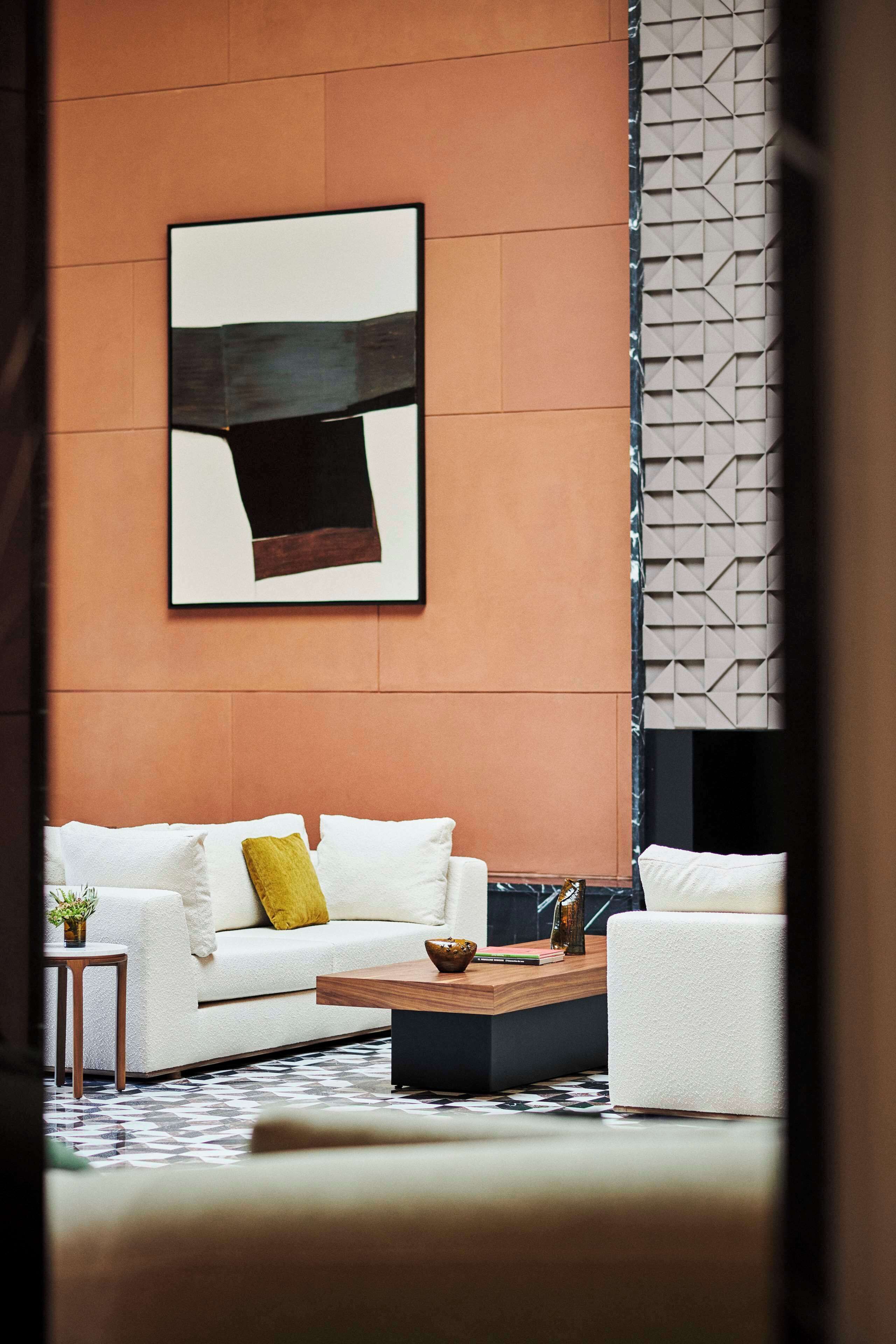 Park Hyatt Marrakech Park Hyatt Marrakech