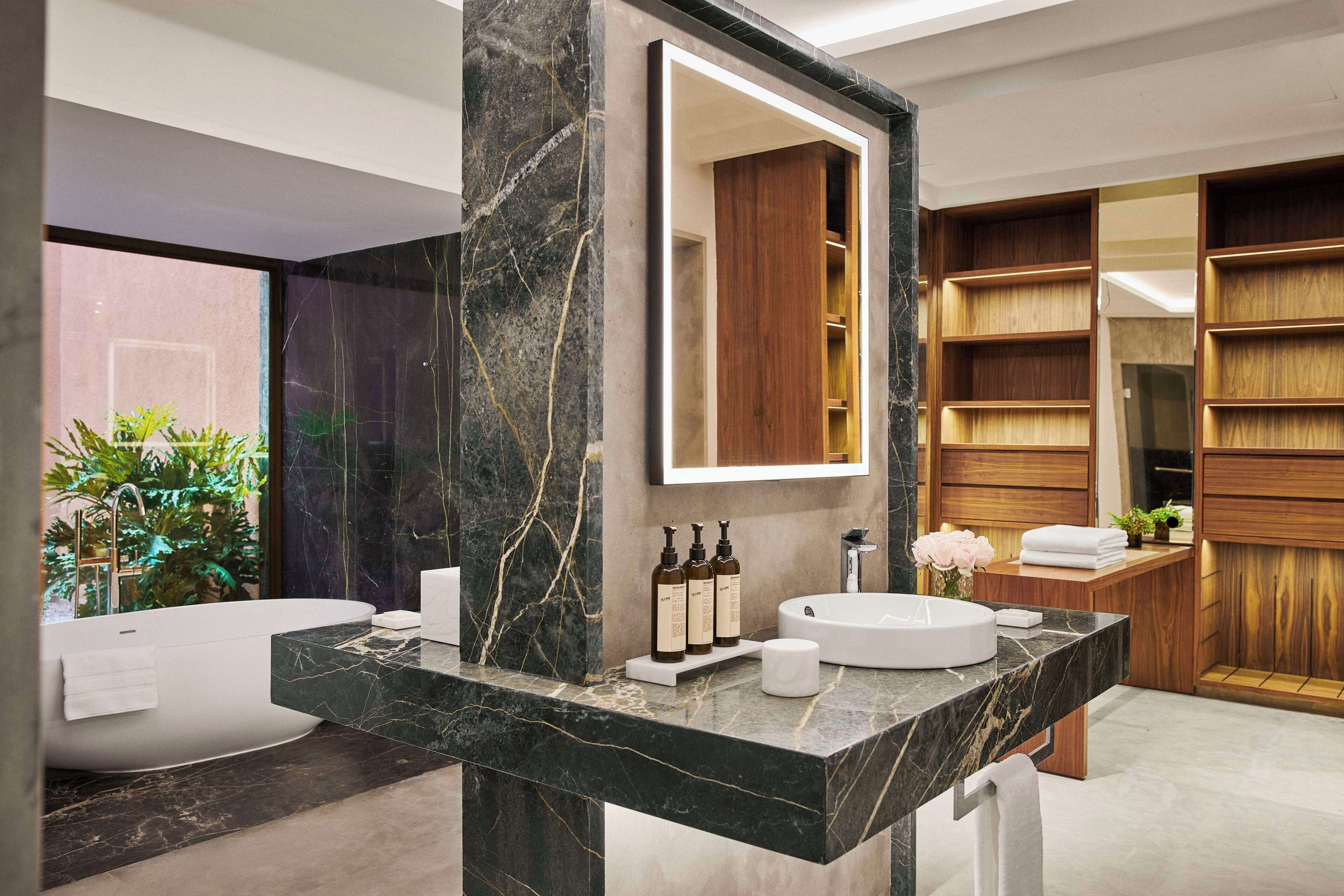 Park Hyatt Marrakech Park Hyatt Marrakech