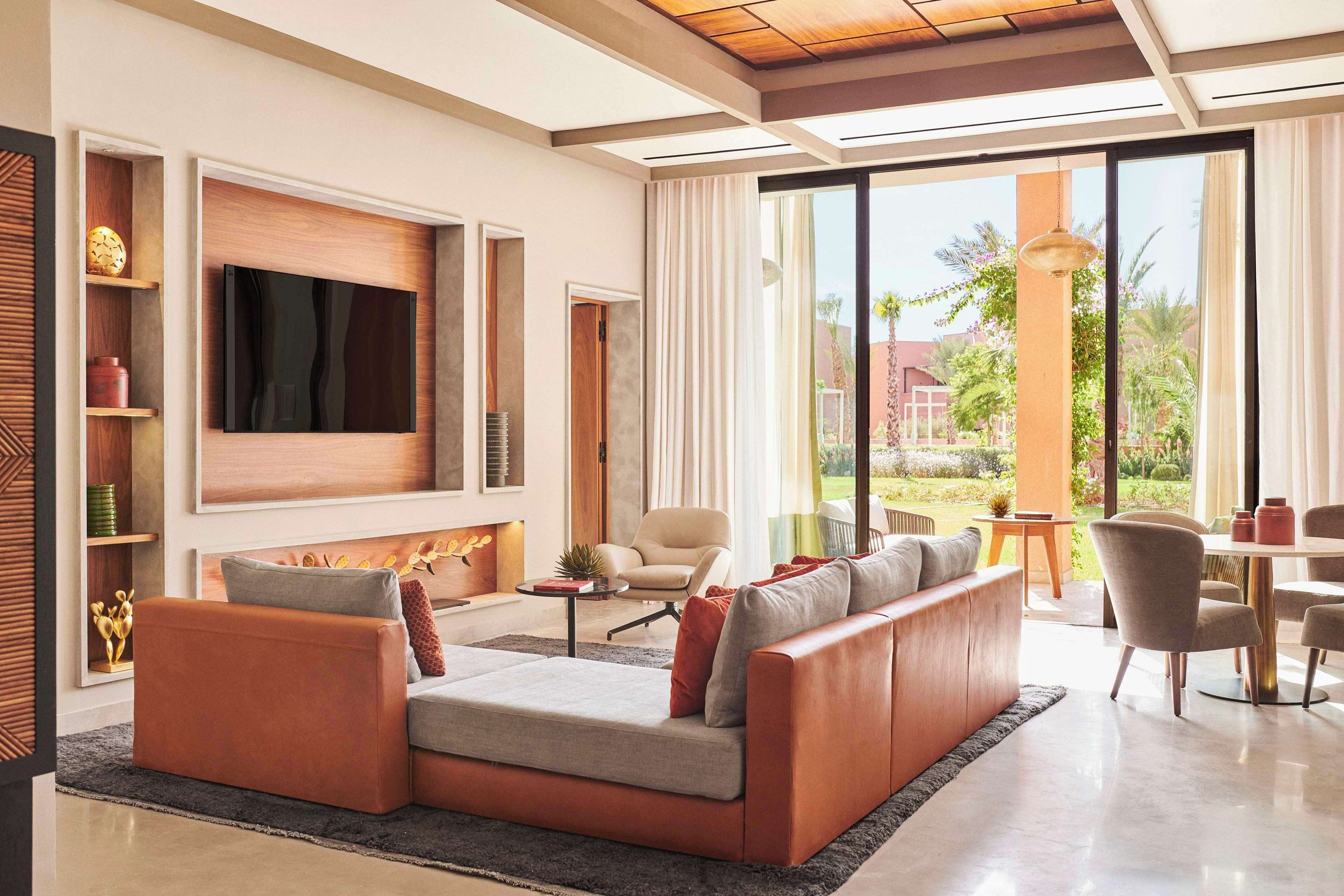 Park Hyatt Marrakech Park Hyatt Marrakech