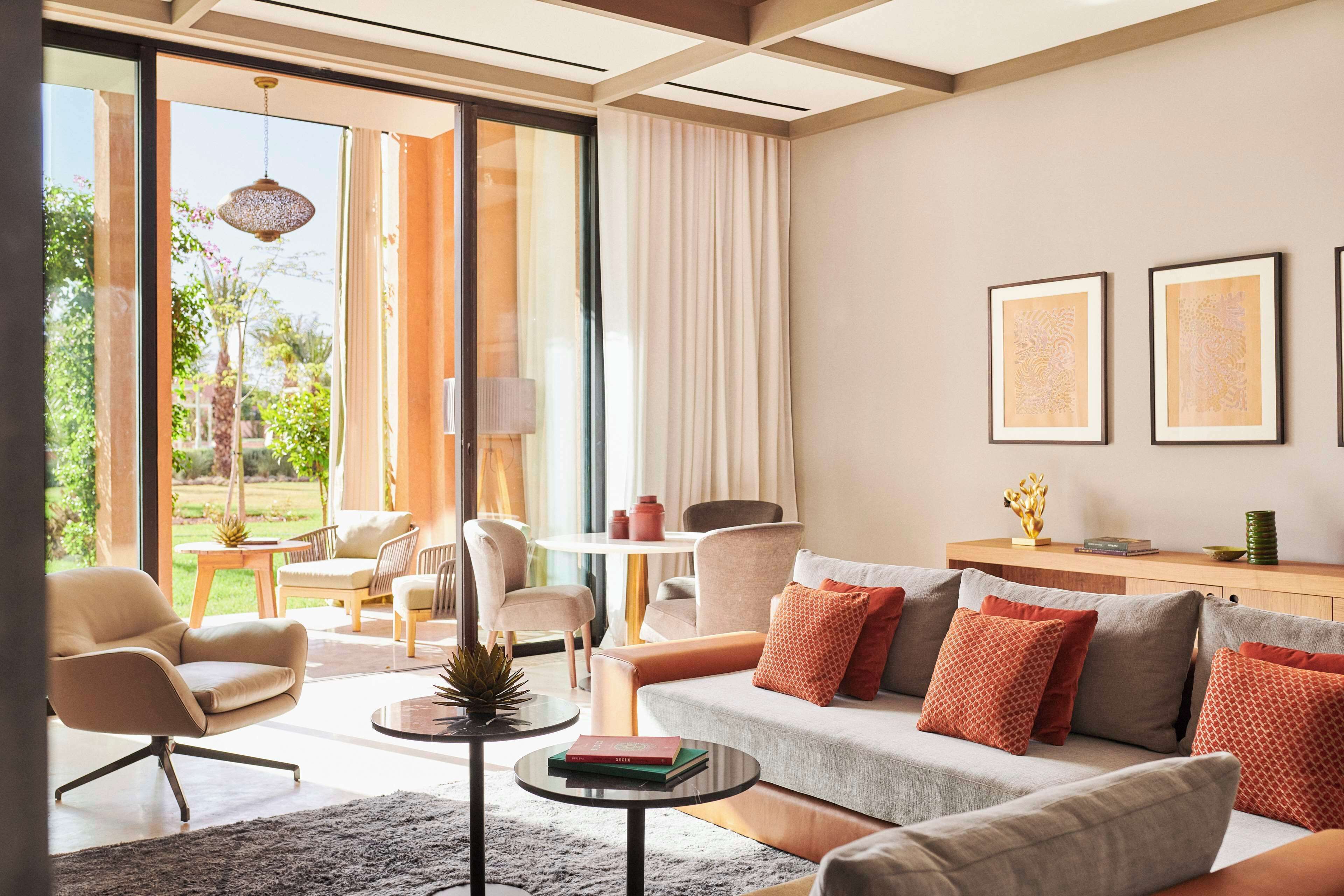 Park Hyatt Marrakech Park Hyatt Marrakech