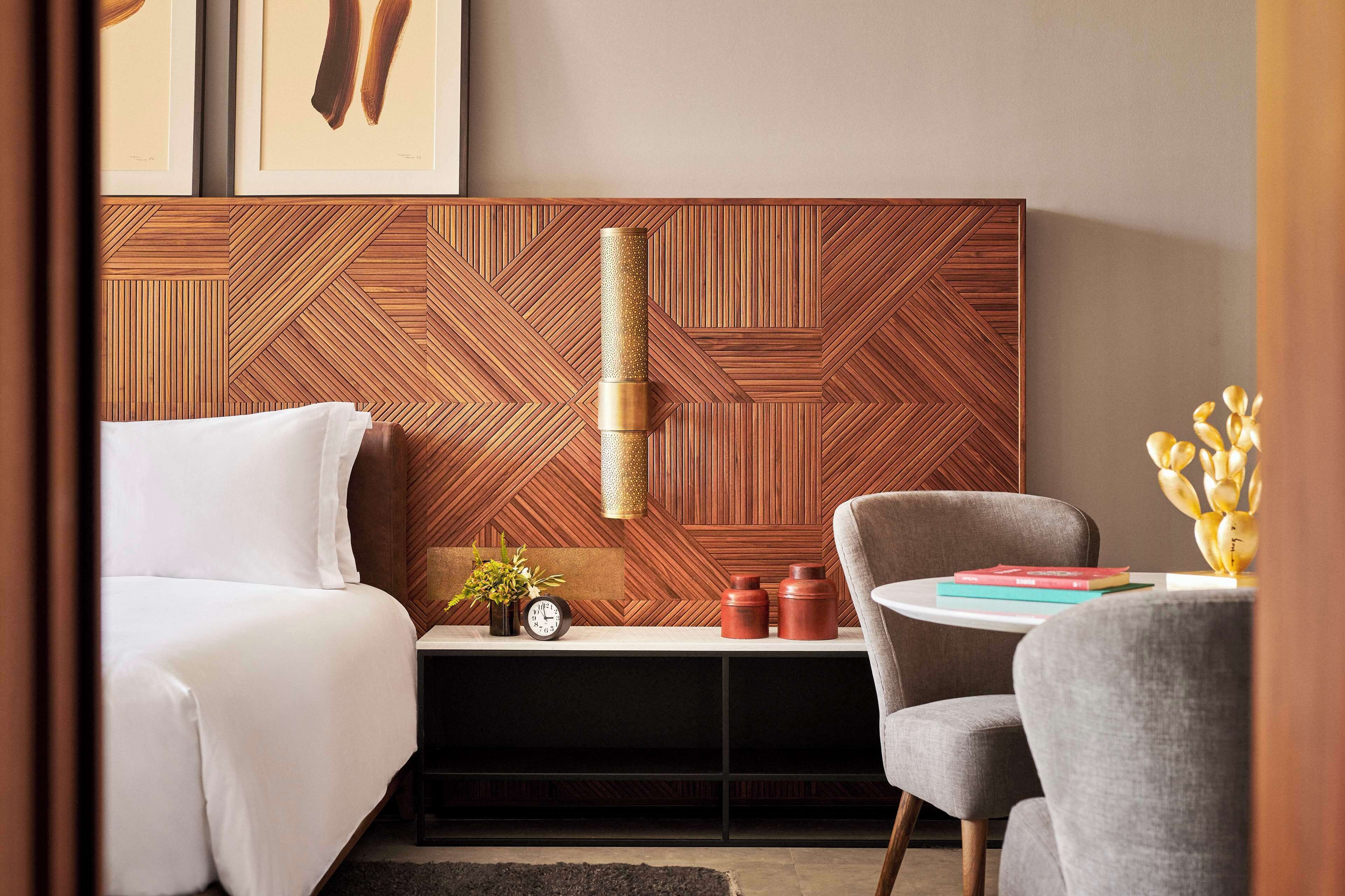 Park Hyatt Marrakech Park Hyatt Marrakech