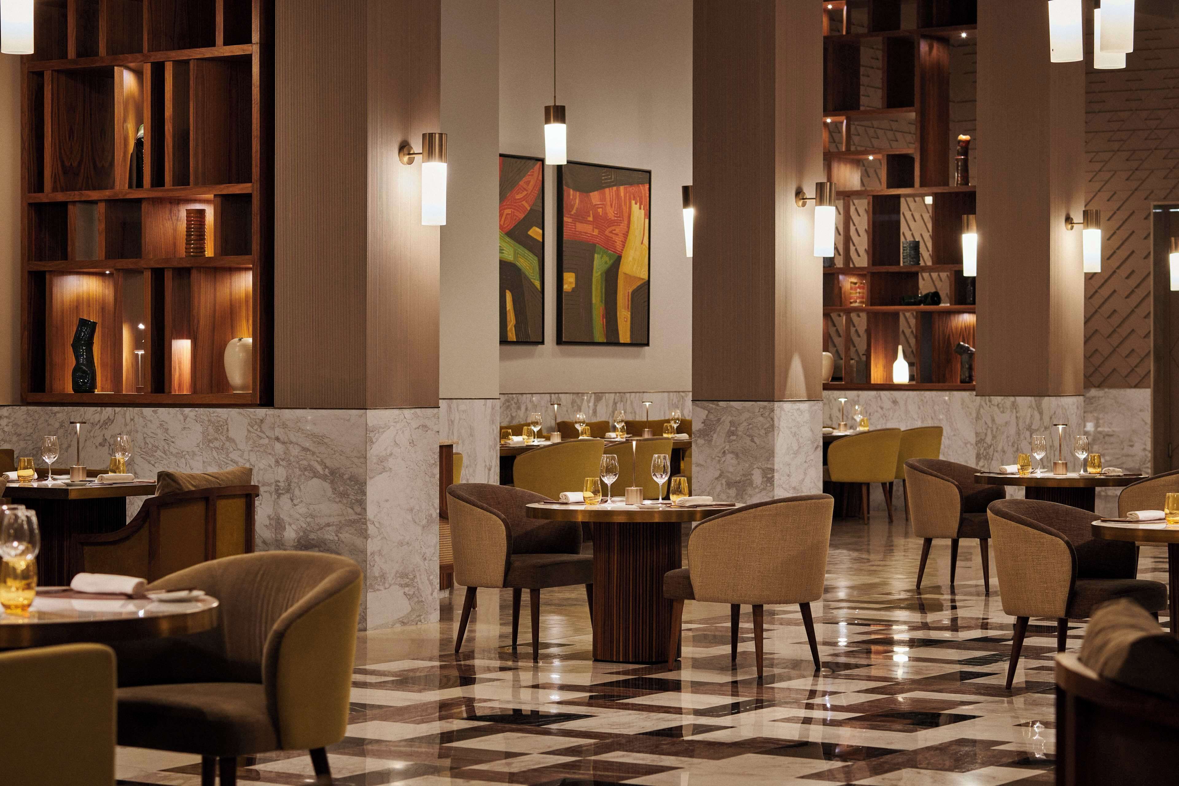 Park Hyatt Marrakech Park Hyatt Marrakech