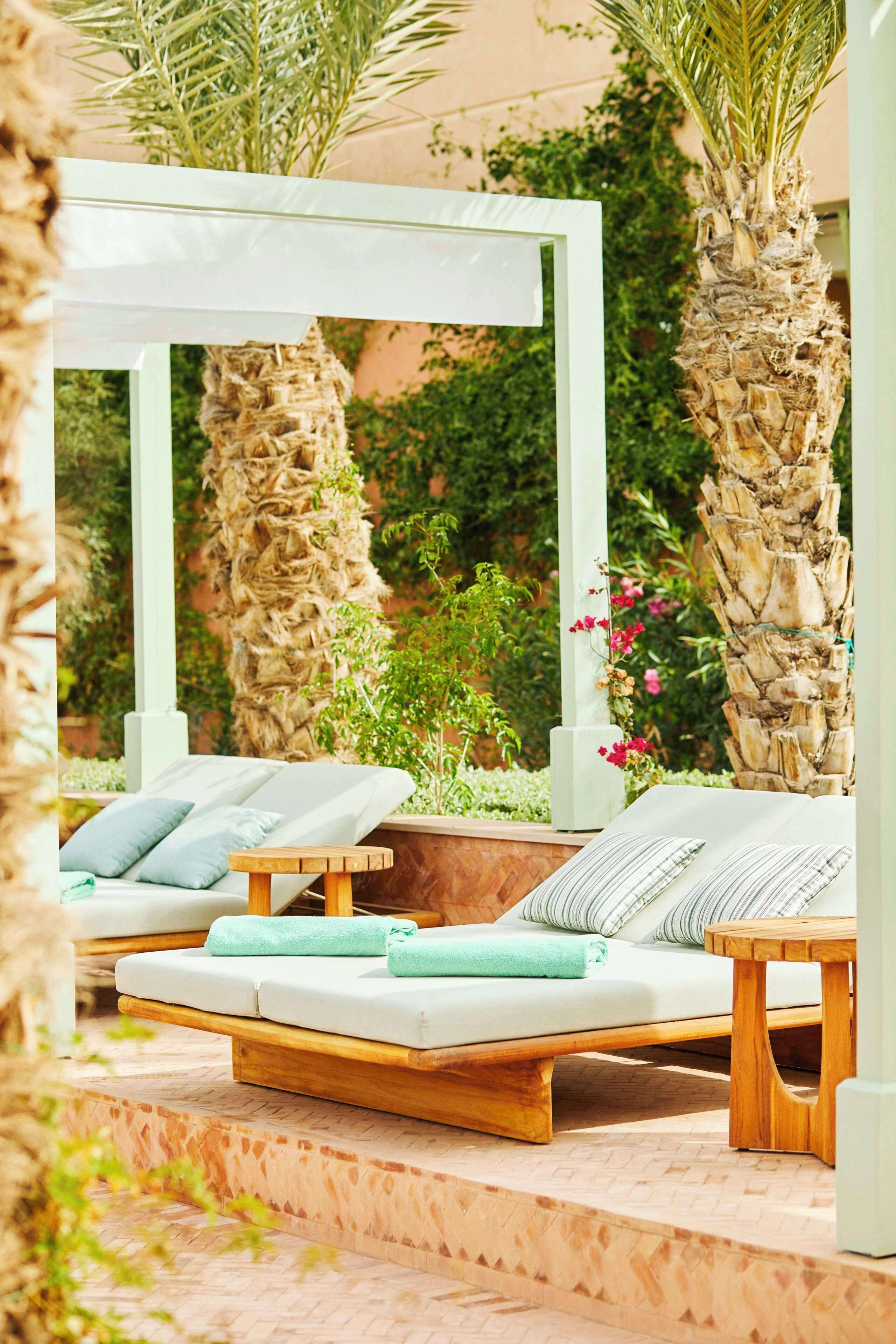 Park Hyatt Marrakech Park Hyatt Marrakech