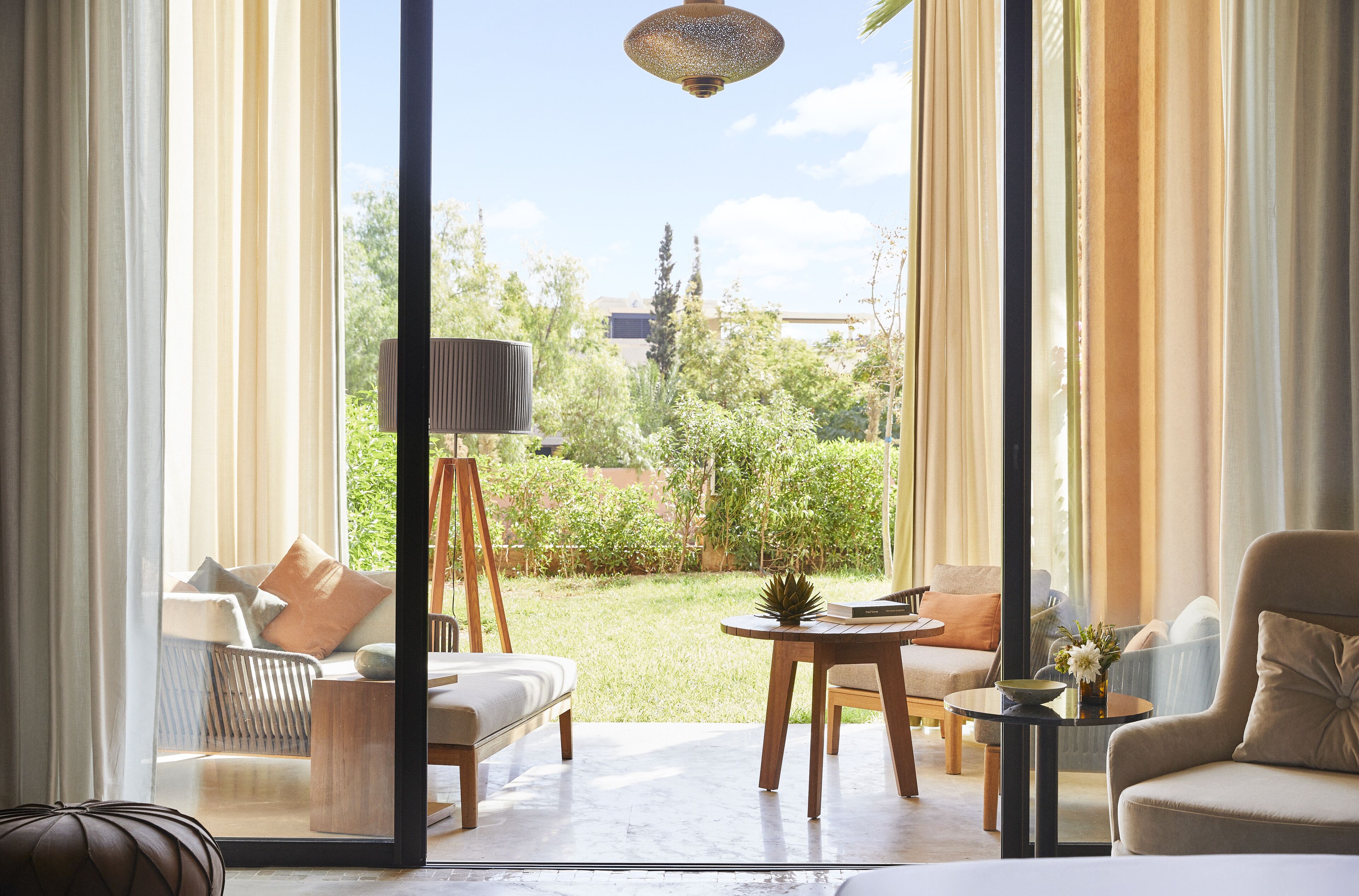 Park Hyatt Marrakech Park Hyatt Marrakech