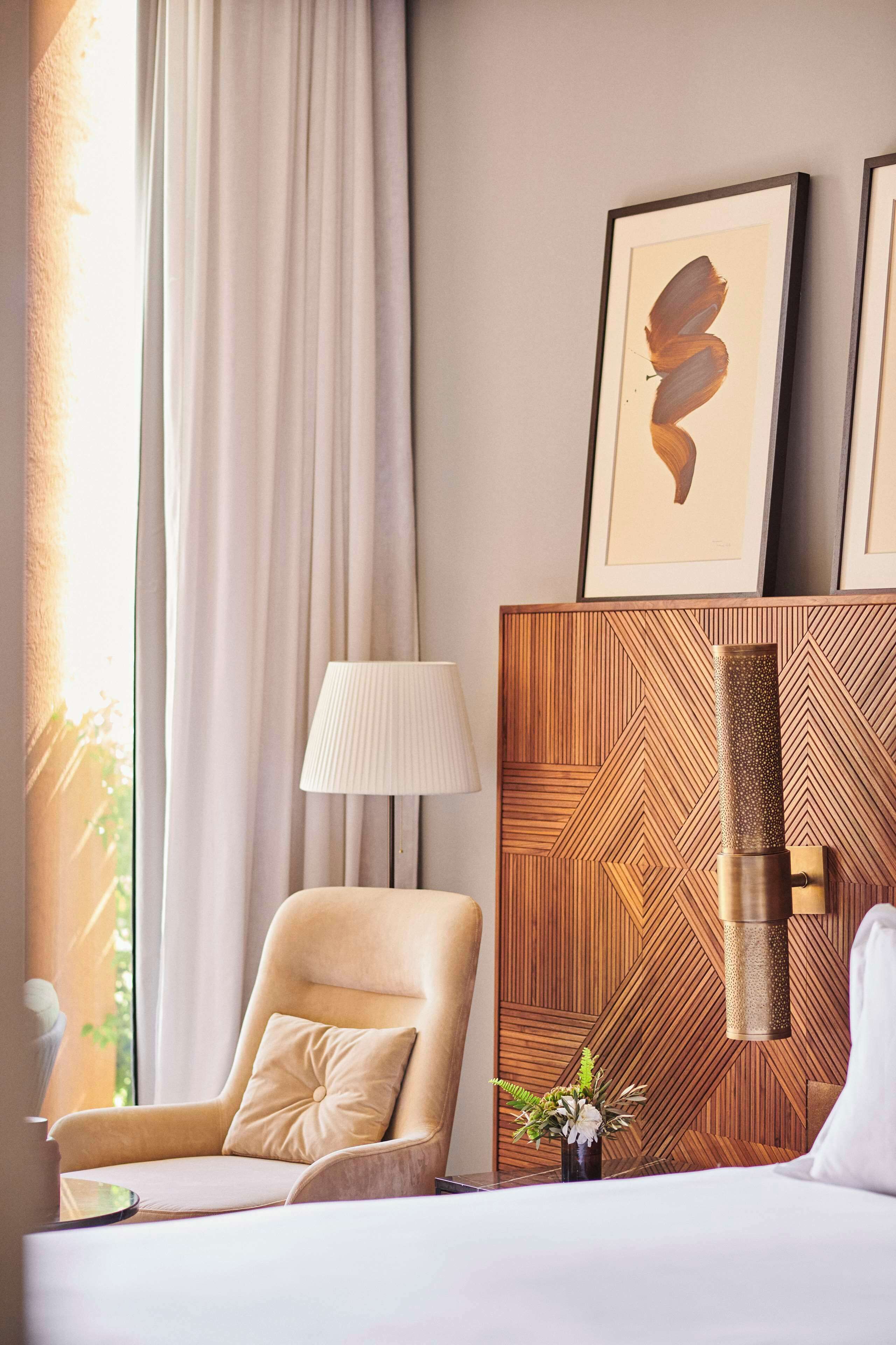 Park Hyatt Marrakech Park Hyatt Marrakech