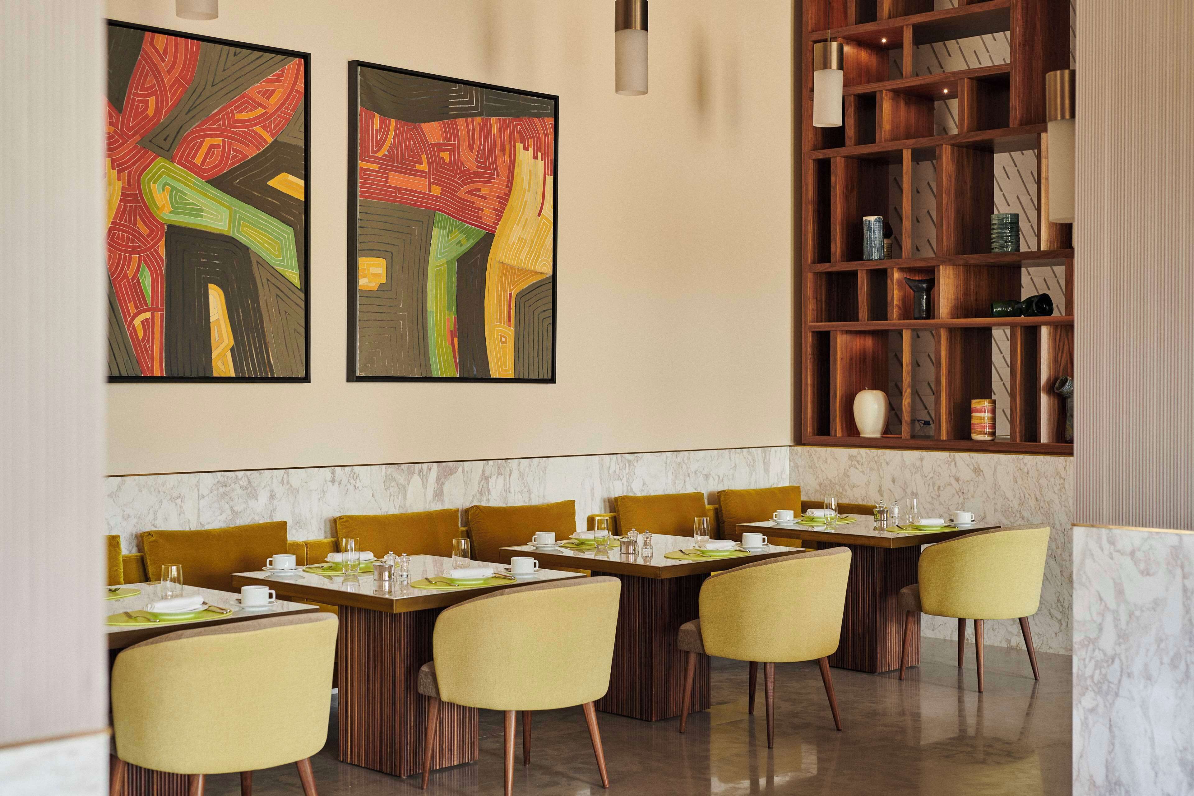 Park Hyatt Marrakech Park Hyatt Marrakech