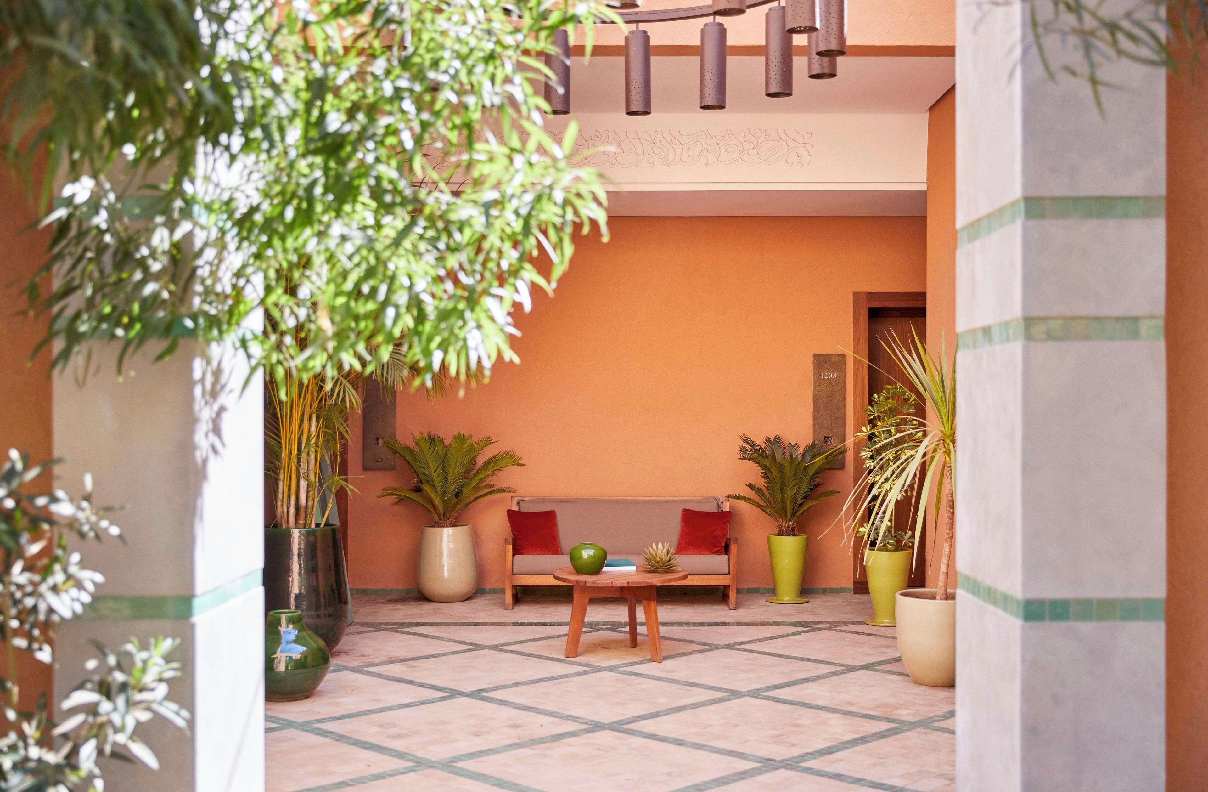 Park Hyatt Marrakech Park Hyatt Marrakech