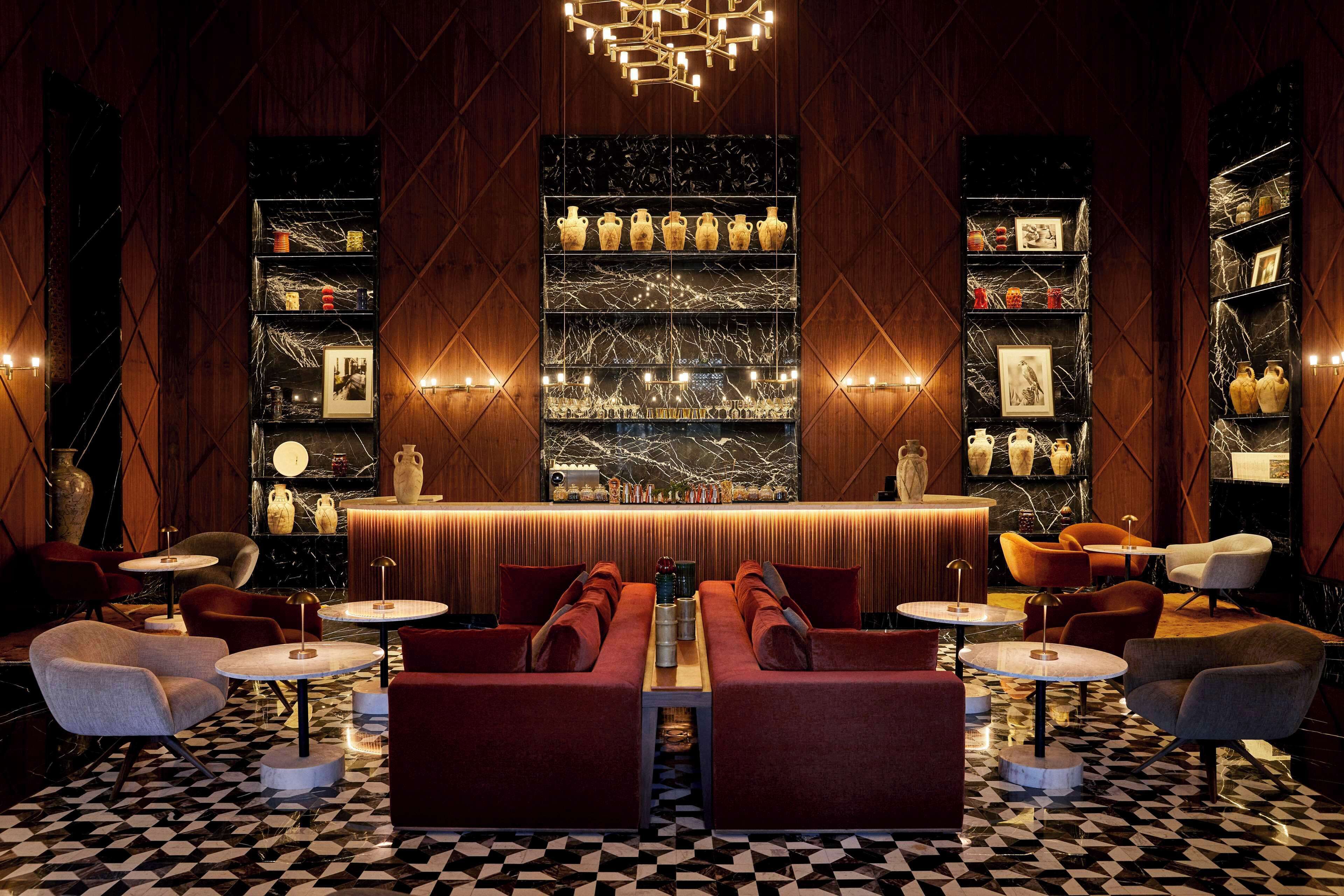 Park Hyatt Marrakech Park Hyatt Marrakech