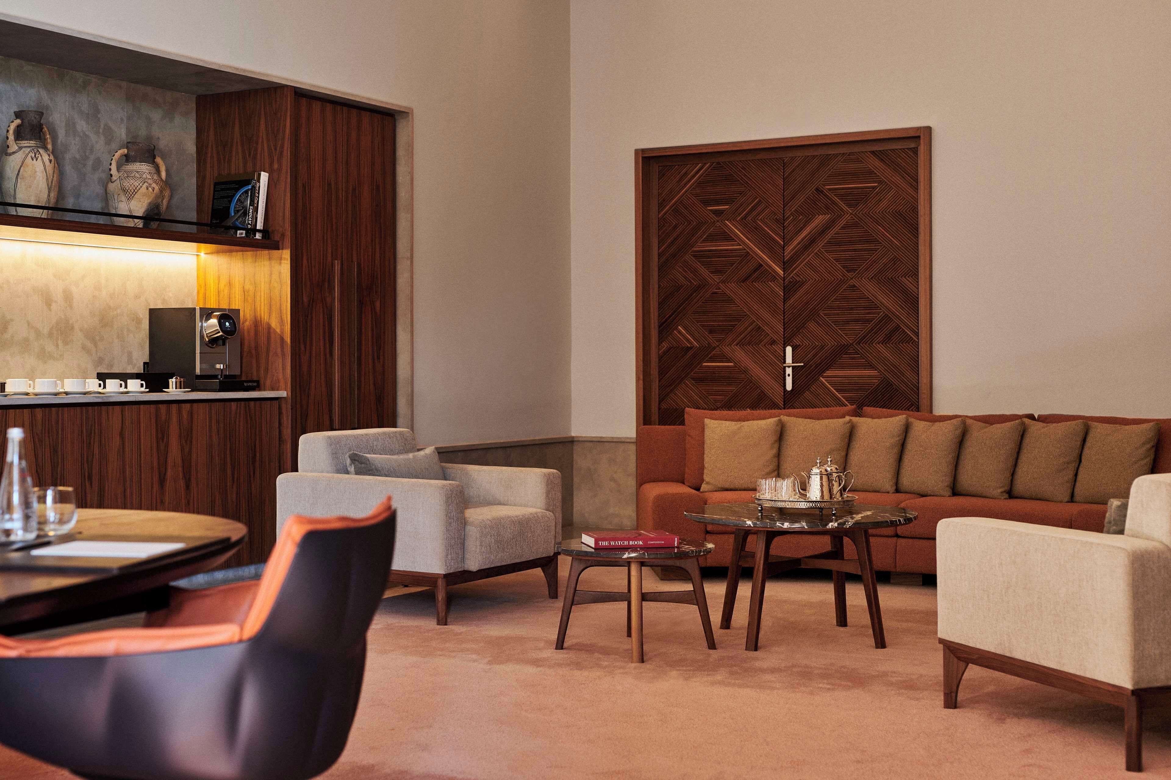 Park Hyatt Marrakech Park Hyatt Marrakech