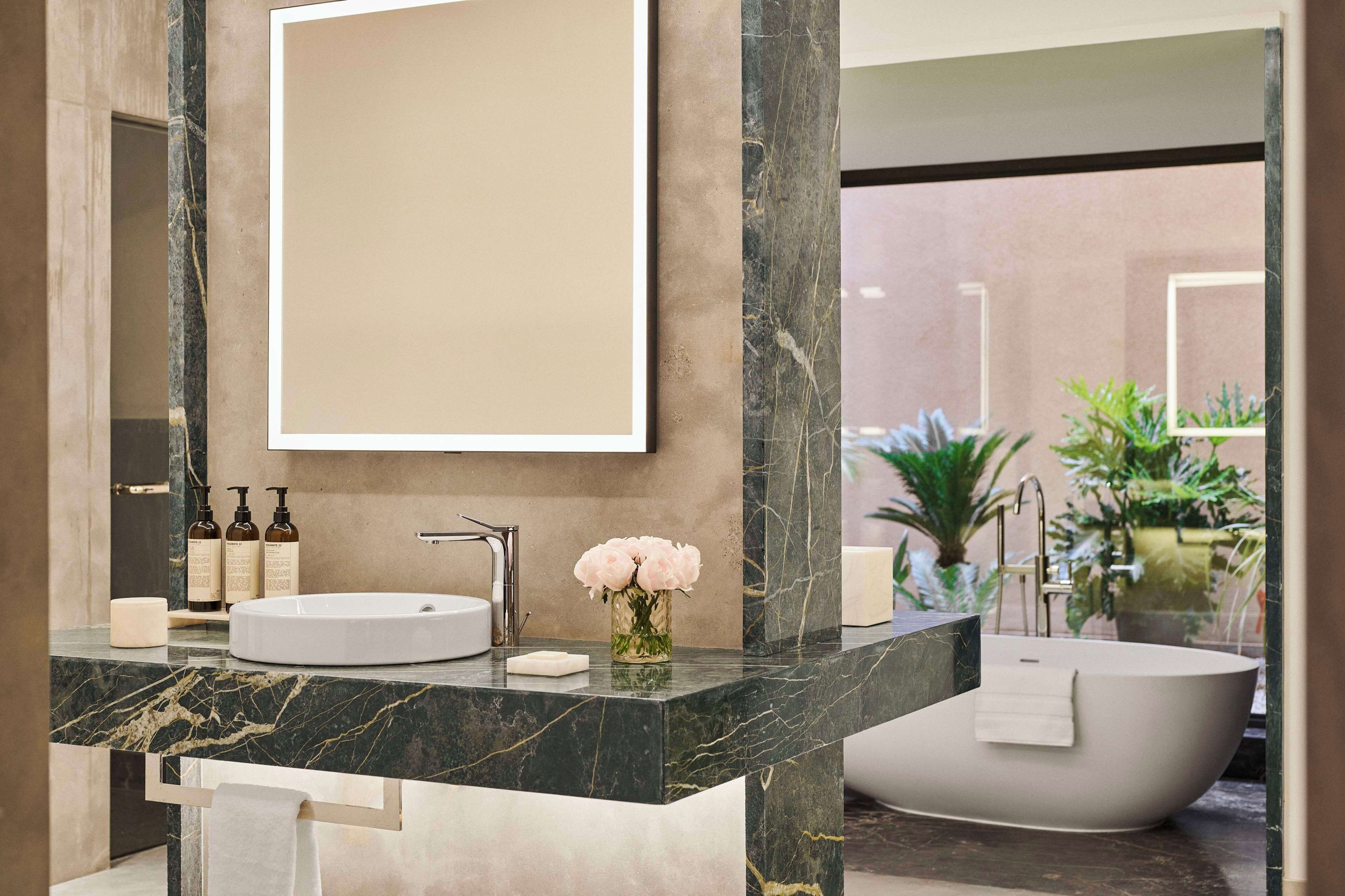 Park Hyatt Marrakech Park Hyatt Marrakech