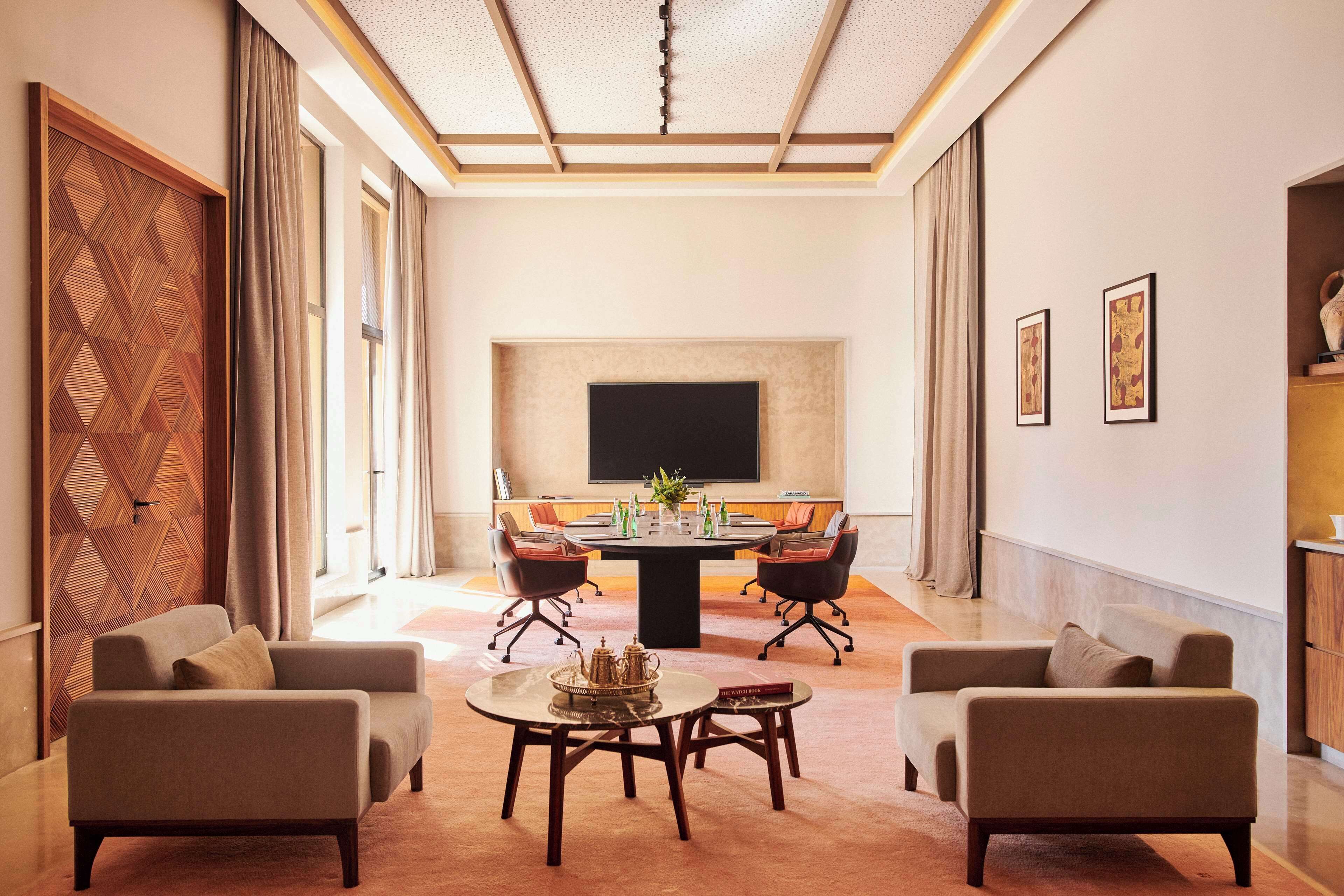 Park Hyatt Marrakech Park Hyatt Marrakech