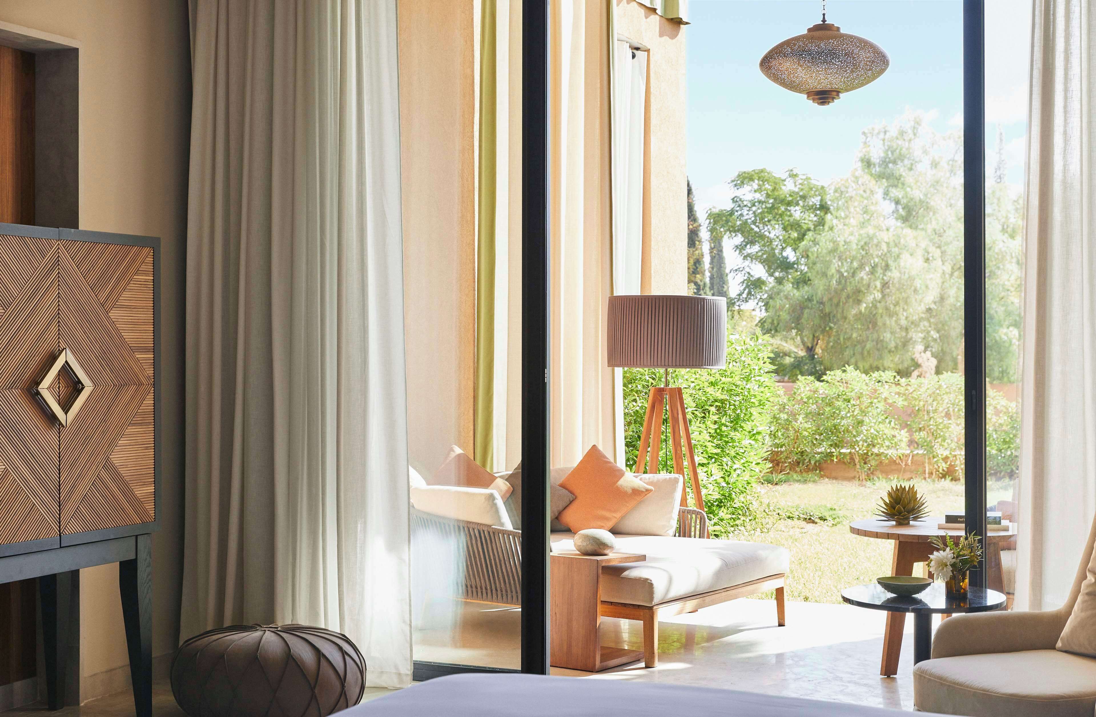 Park Hyatt Marrakech Park Hyatt Marrakech