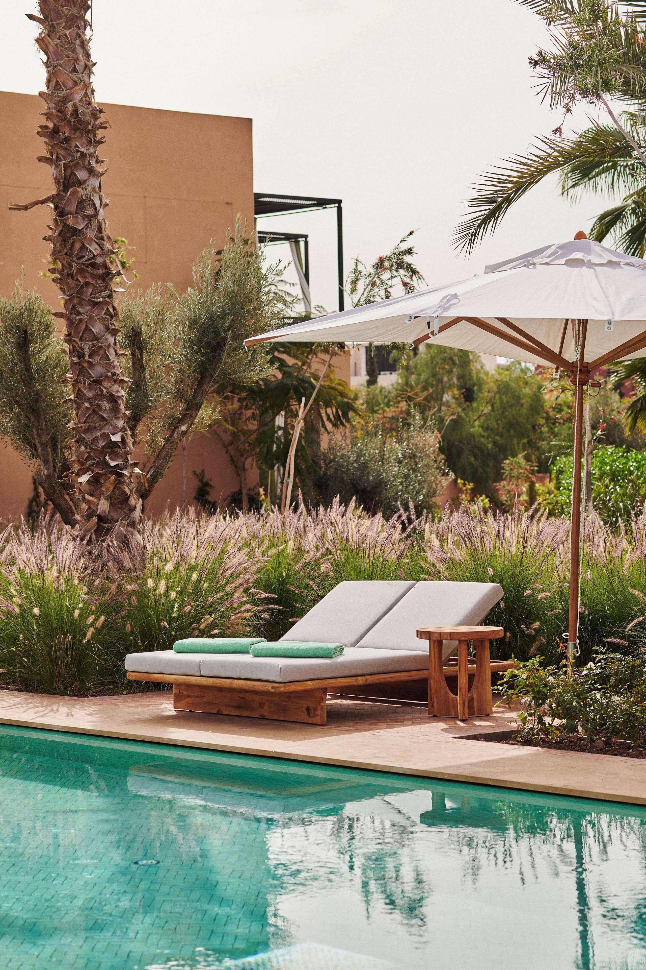 Park Hyatt Marrakech Park Hyatt Marrakech