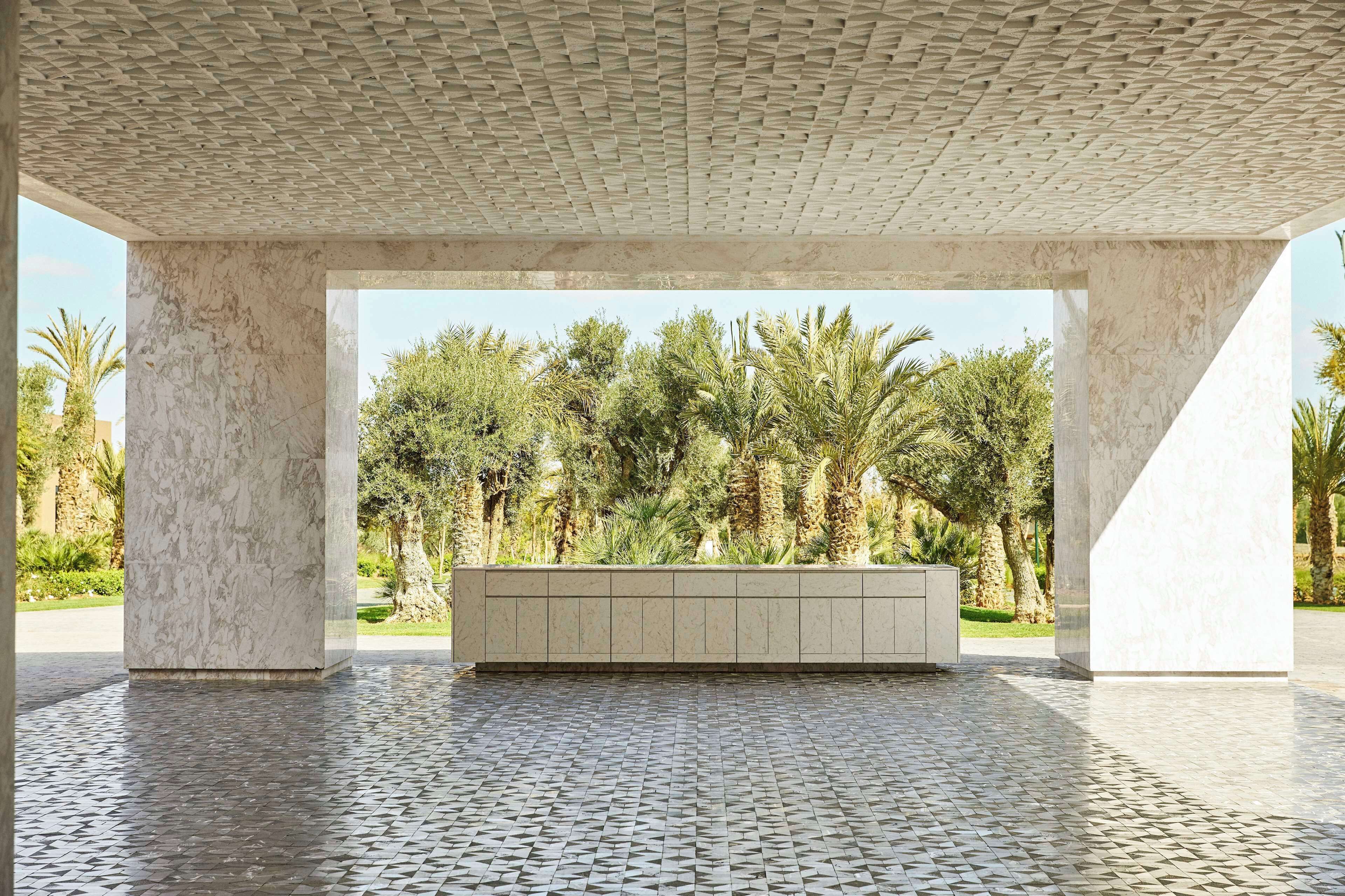 Park Hyatt Marrakech Park Hyatt Marrakech