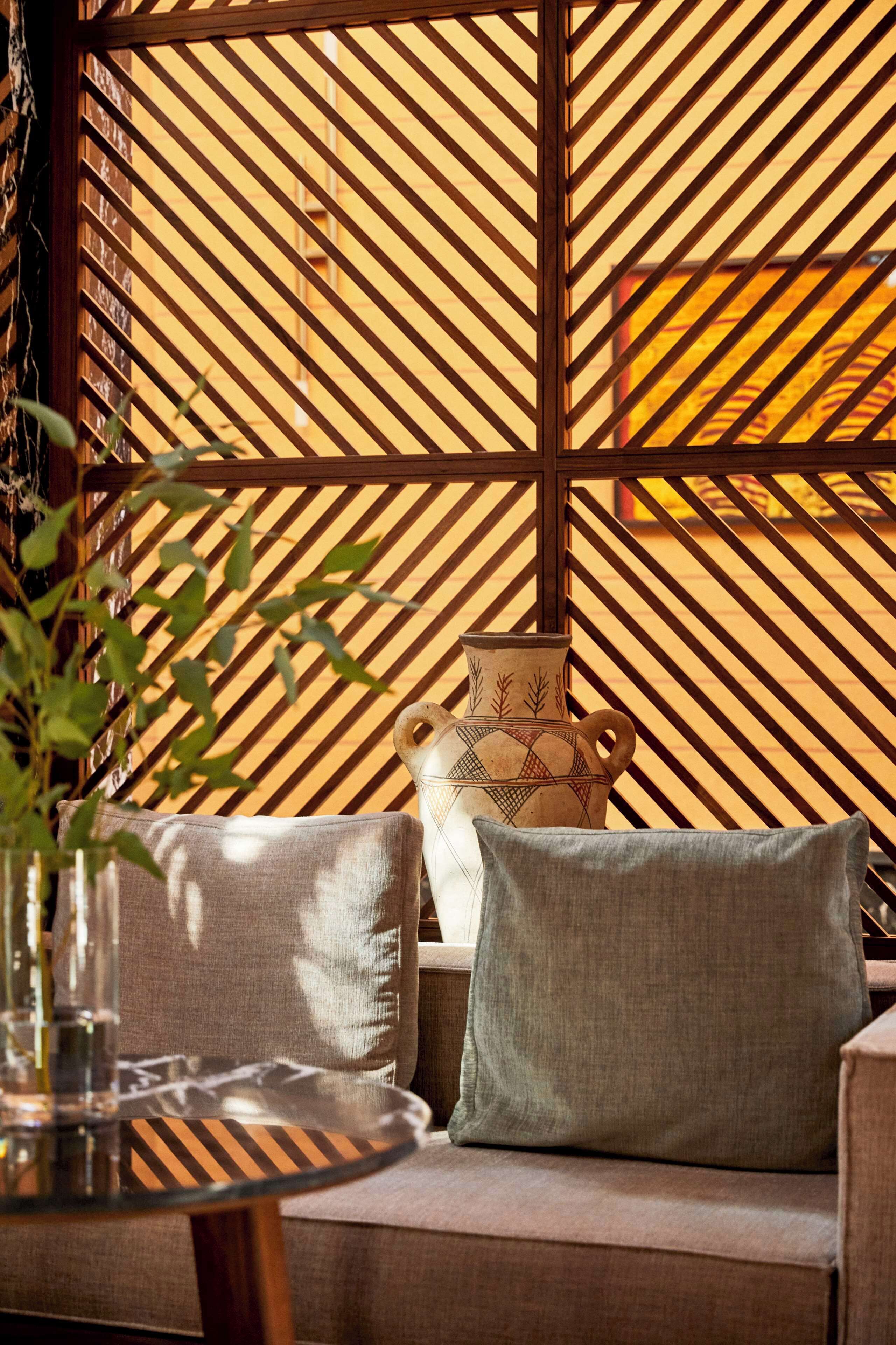 Park Hyatt Marrakech Park Hyatt Marrakech