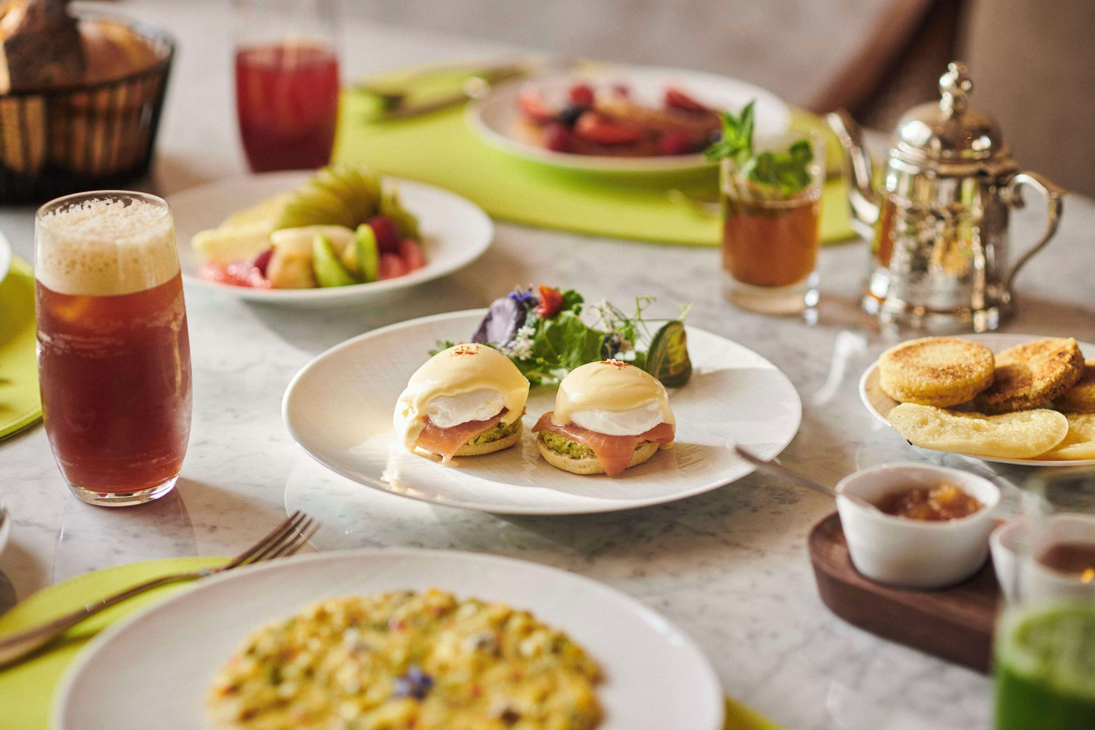 Park Hyatt Marrakech Park Hyatt Marrakech