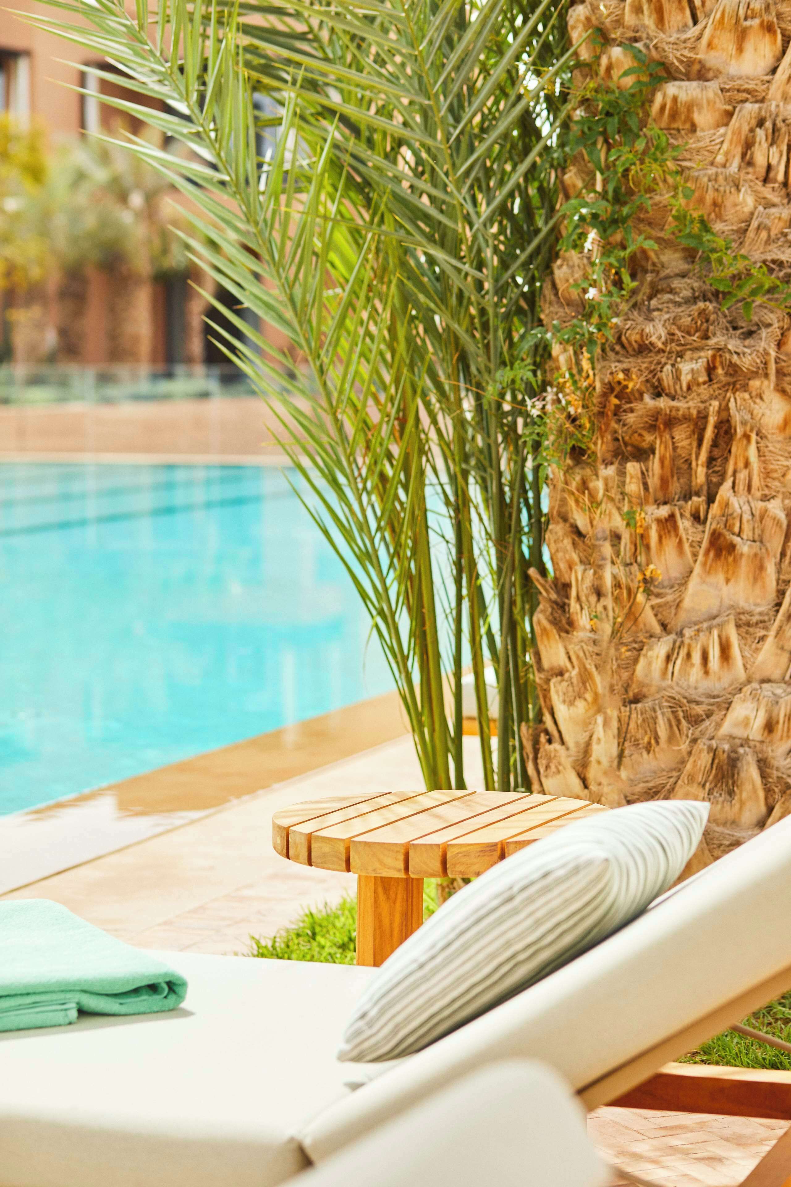 Park Hyatt Marrakech Park Hyatt Marrakech