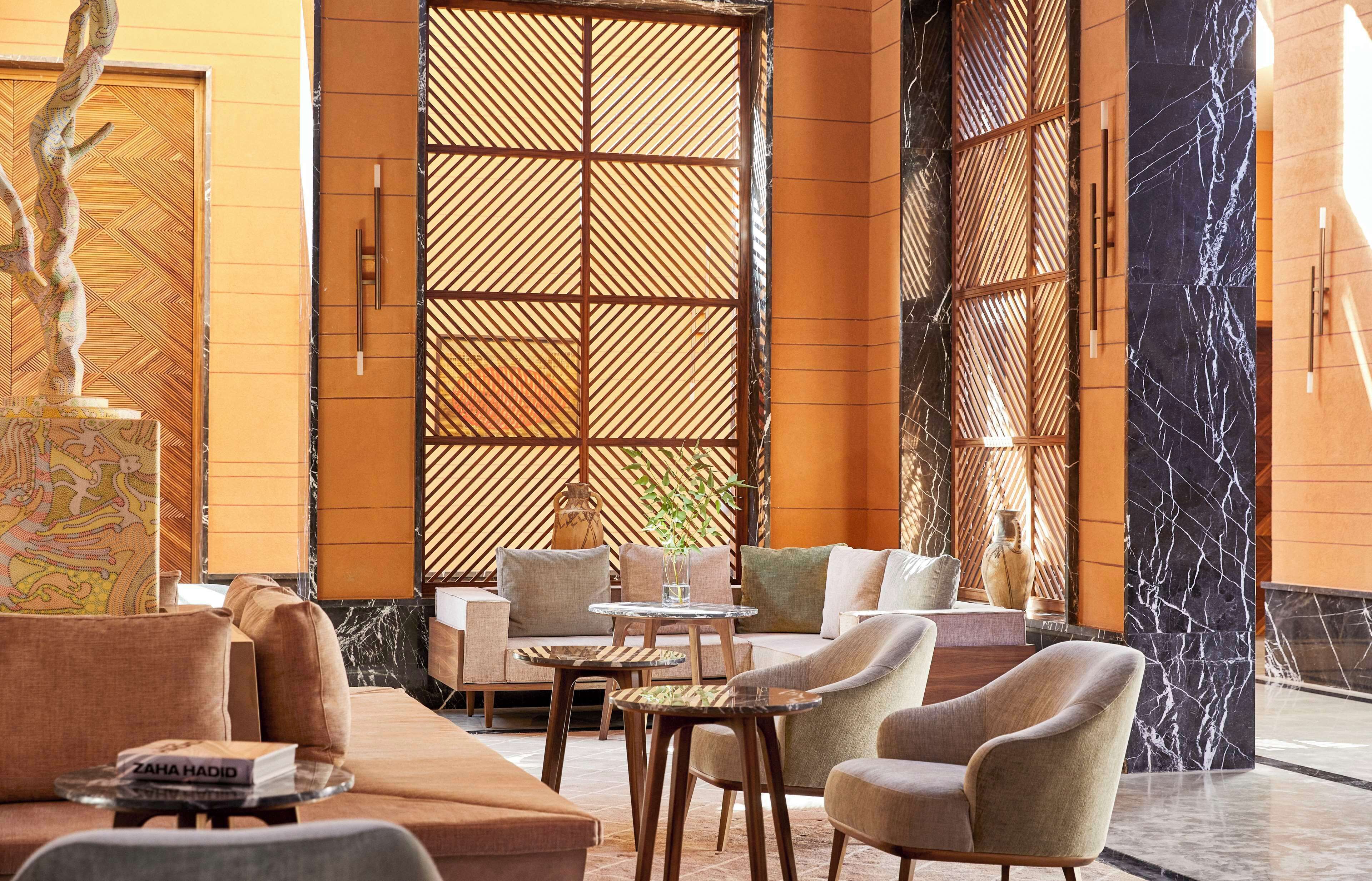 Park Hyatt Marrakech Park Hyatt Marrakech