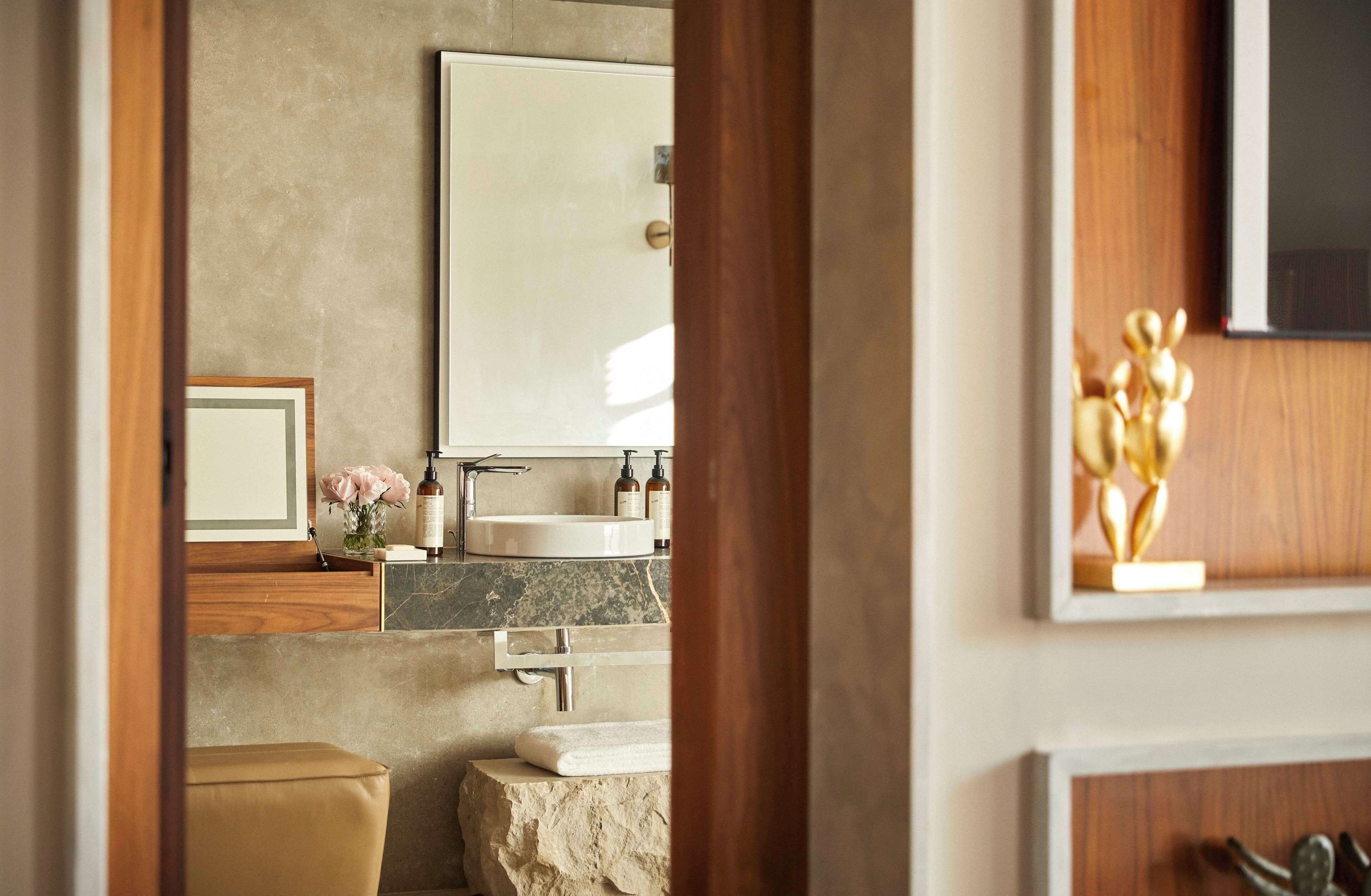 Park Hyatt Marrakech Park Hyatt Marrakech