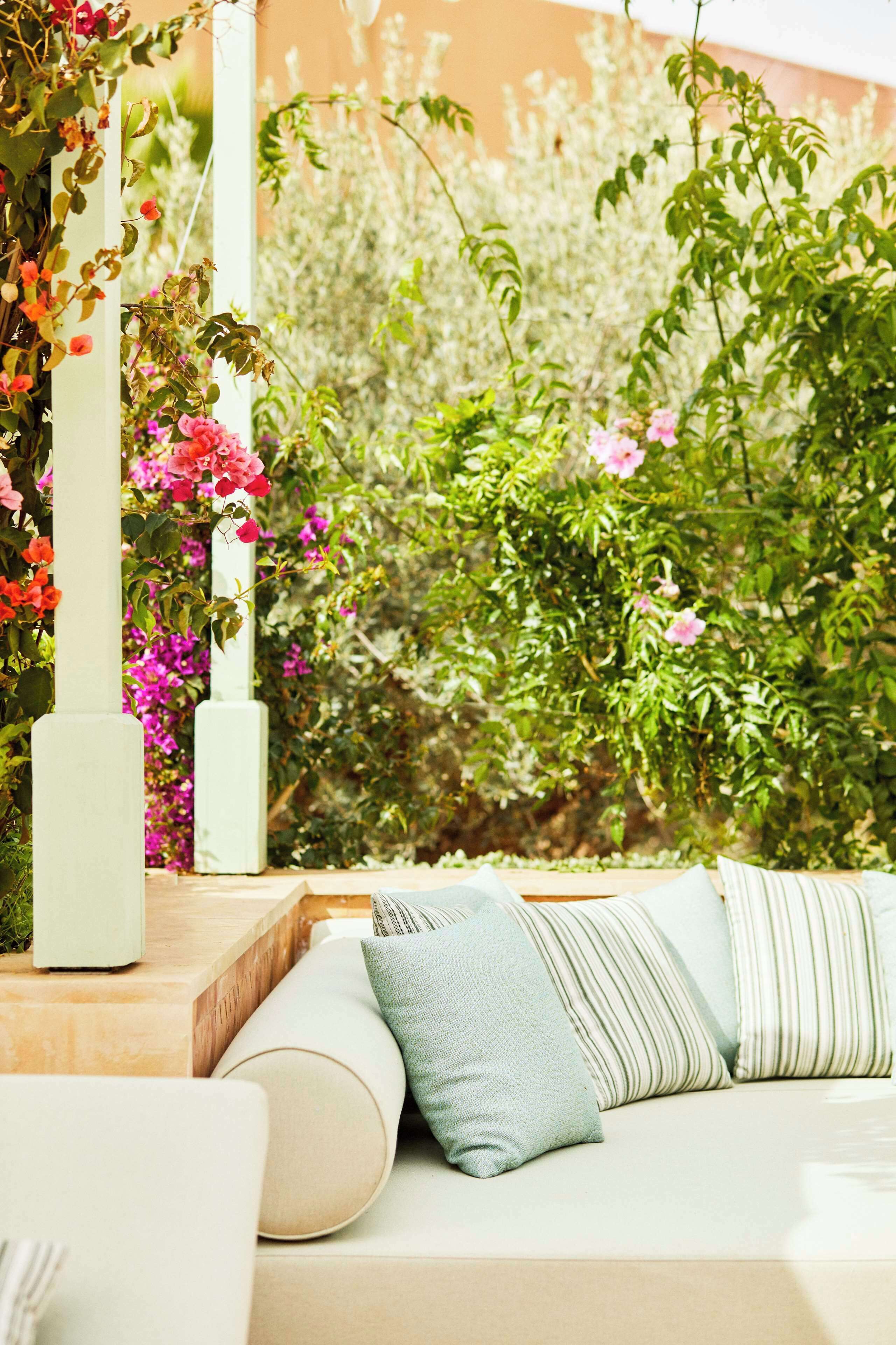 Park Hyatt Marrakech Park Hyatt Marrakech