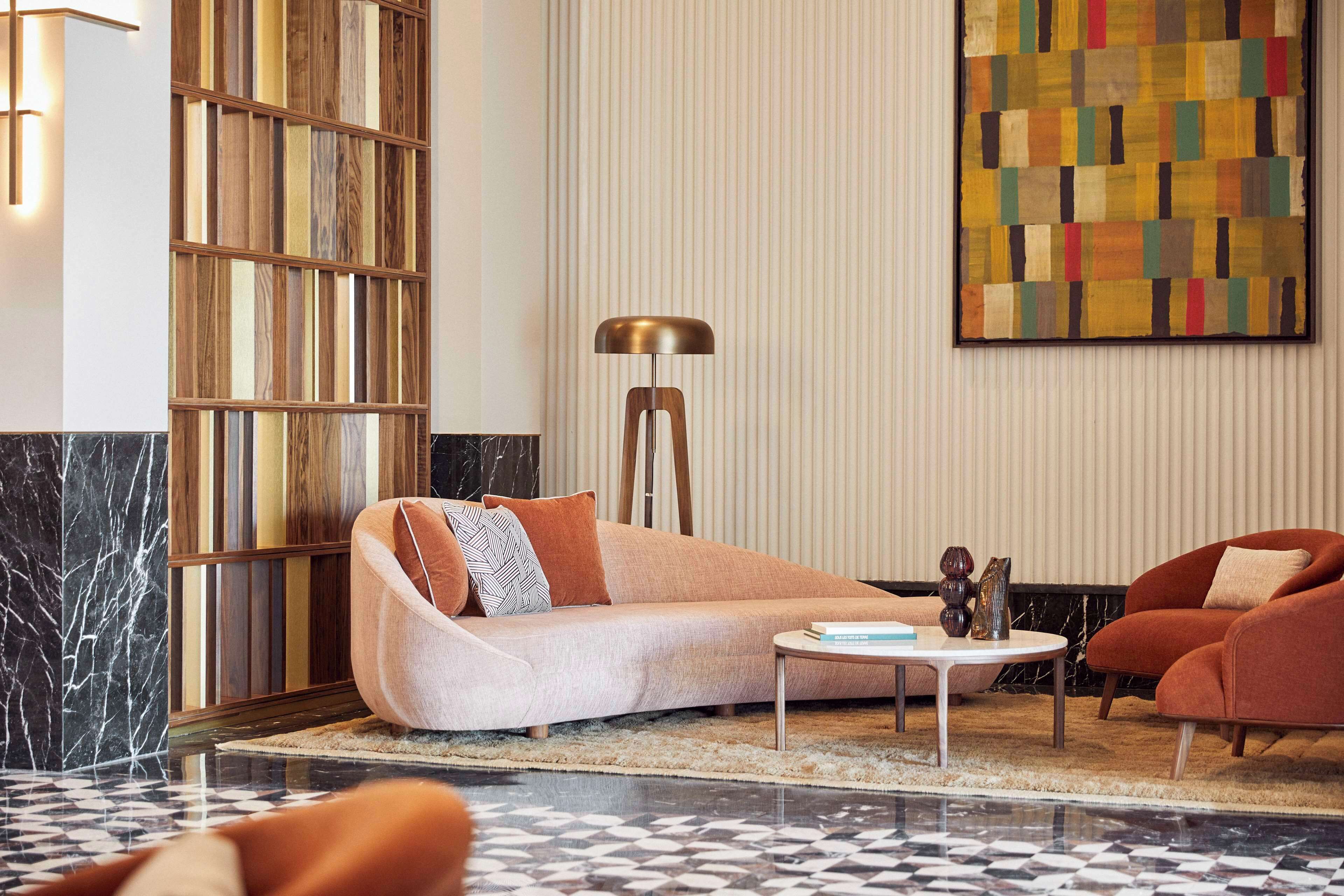 Park Hyatt Marrakech Park Hyatt Marrakech