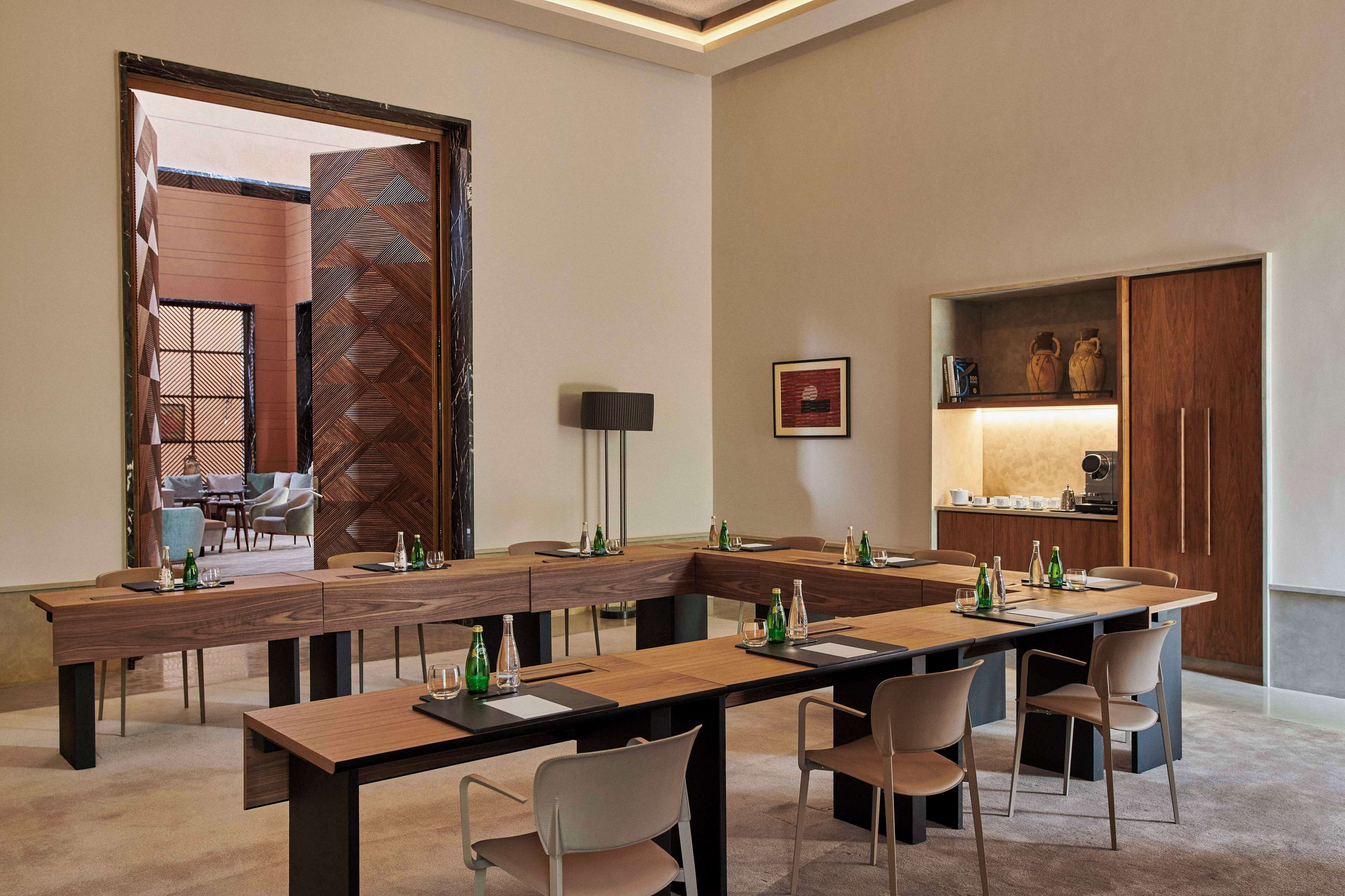 Park Hyatt Marrakech Park Hyatt Marrakech