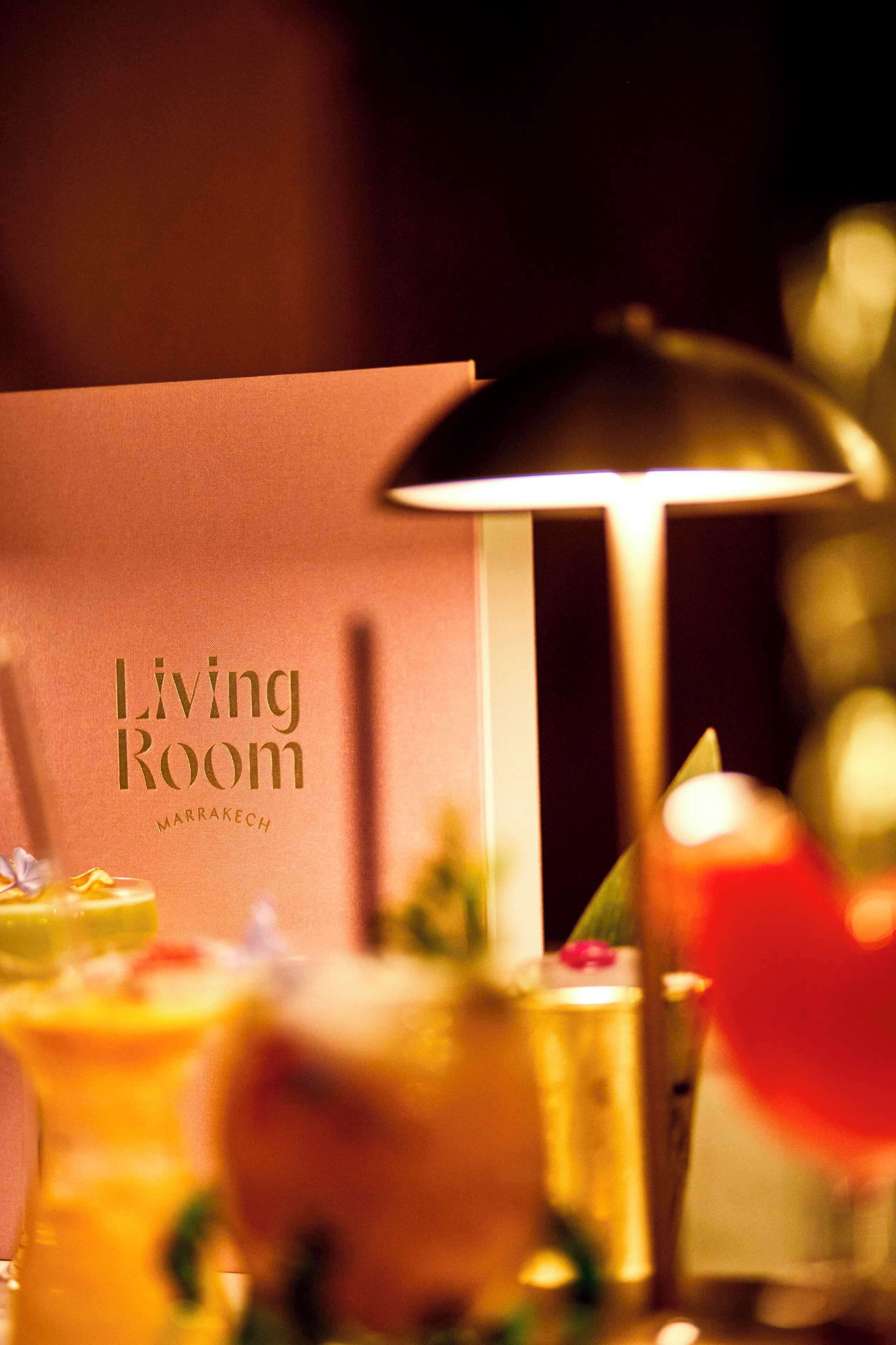 Park Hyatt Marrakech Park Hyatt Marrakech