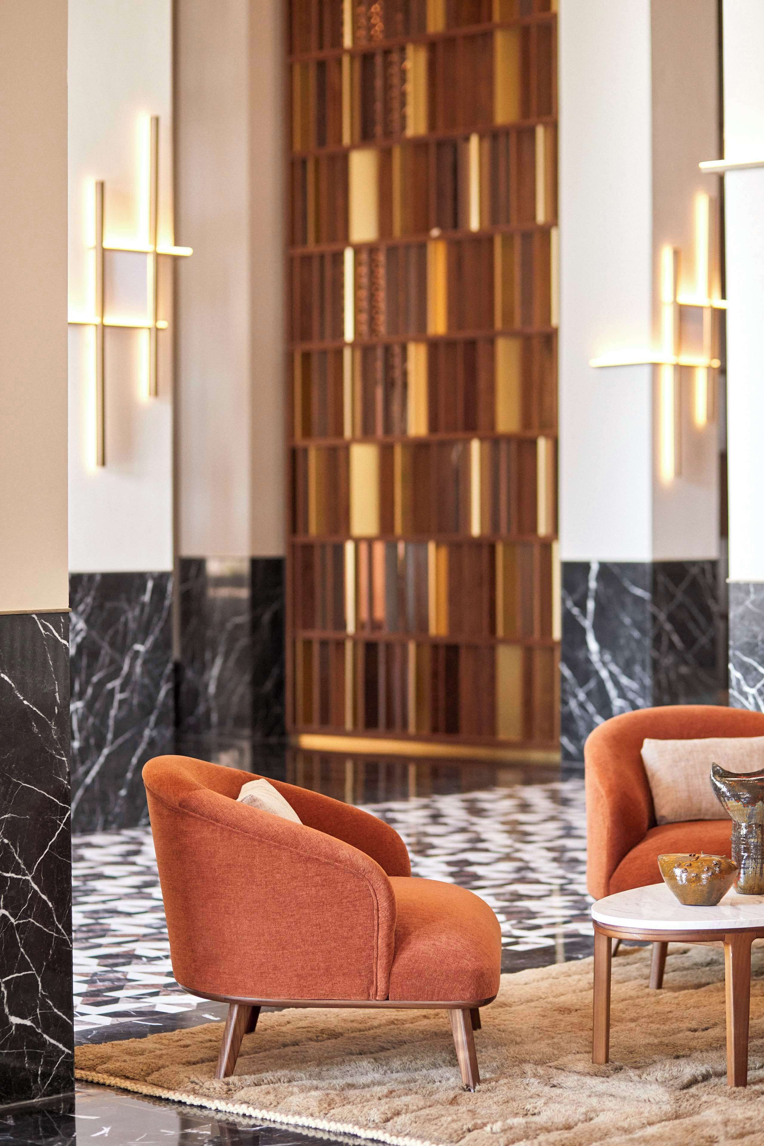 Park Hyatt Marrakech Park Hyatt Marrakech