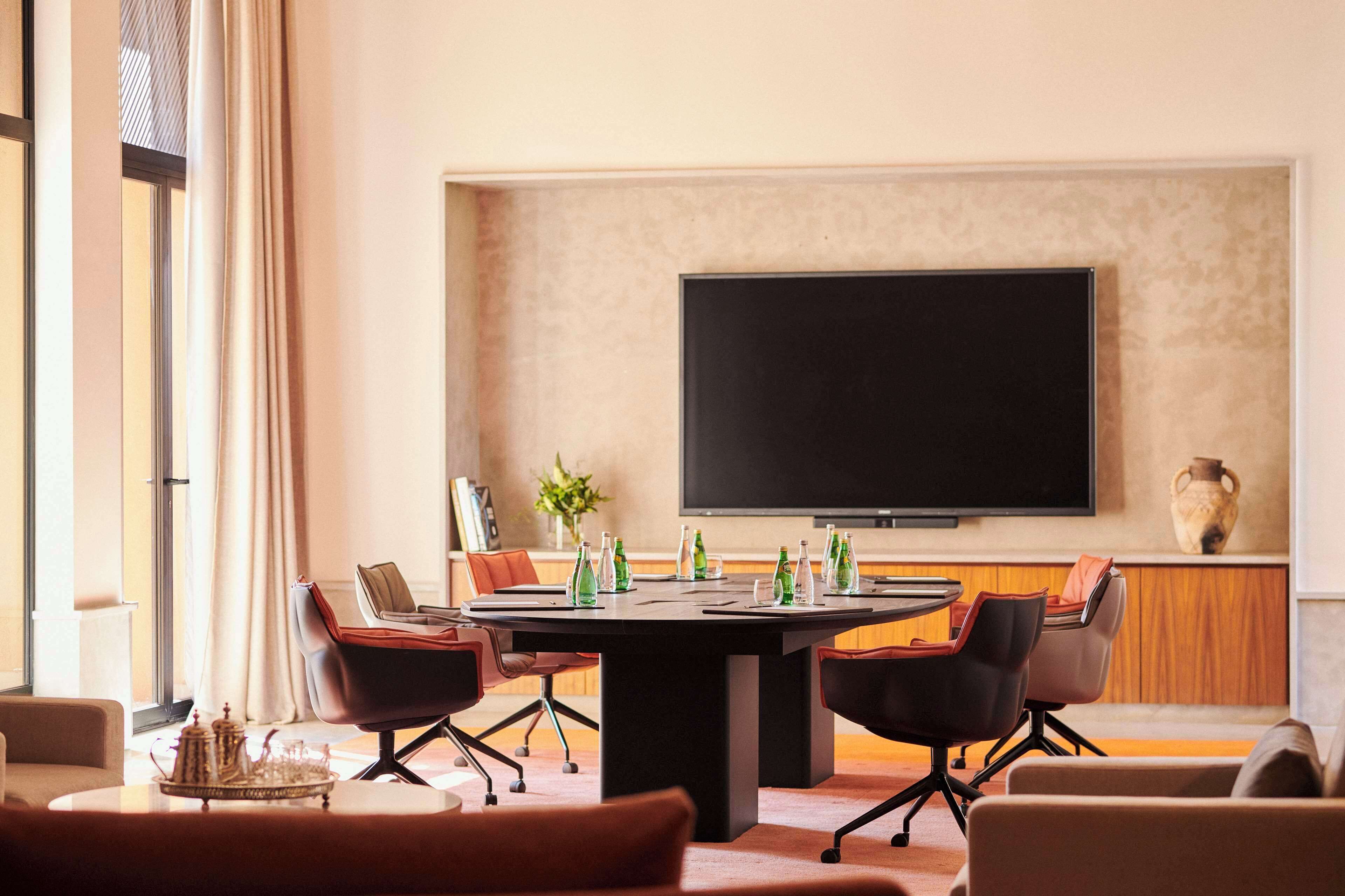 Park Hyatt Marrakech Park Hyatt Marrakech