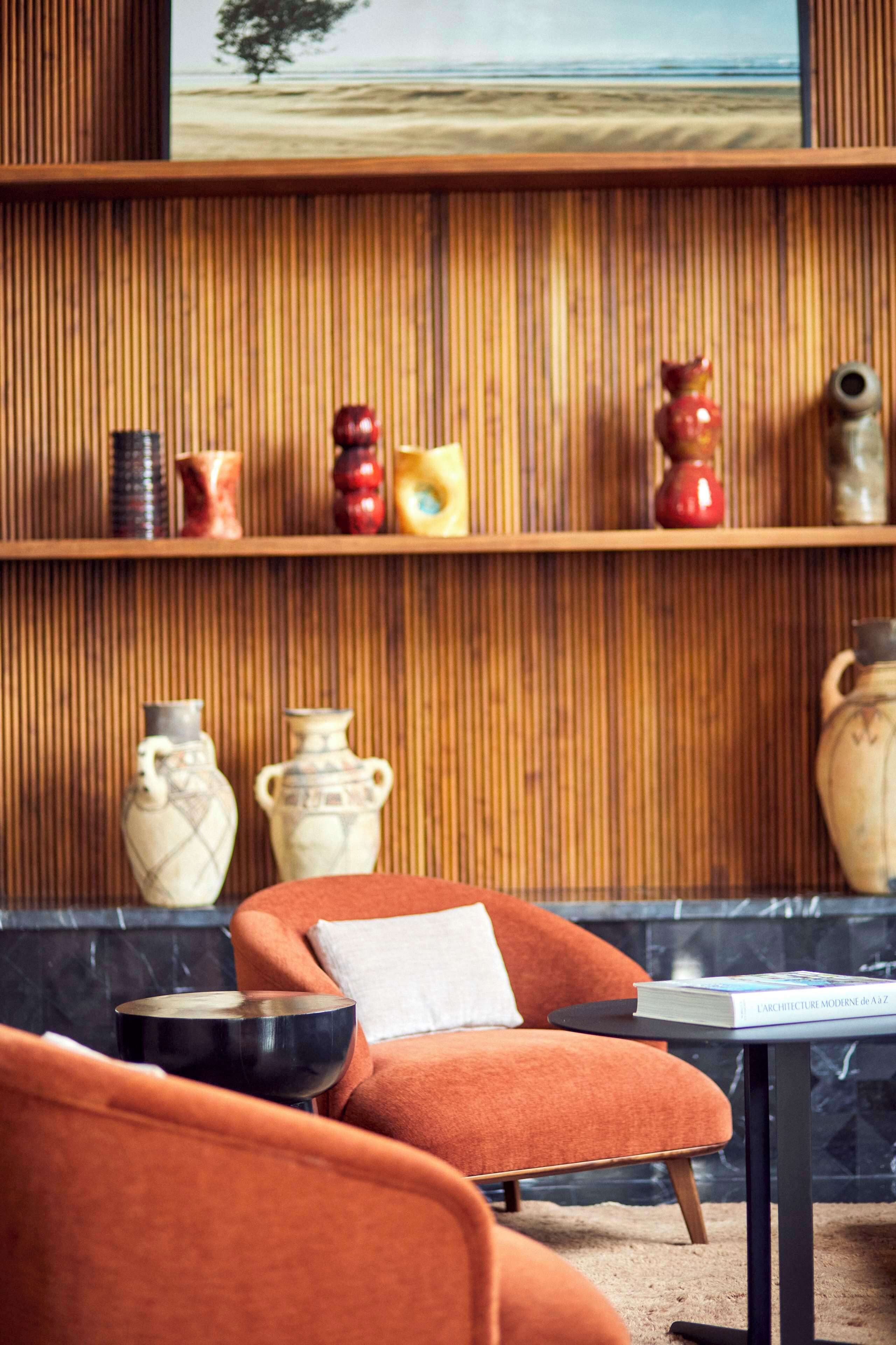 Park Hyatt Marrakech Park Hyatt Marrakech