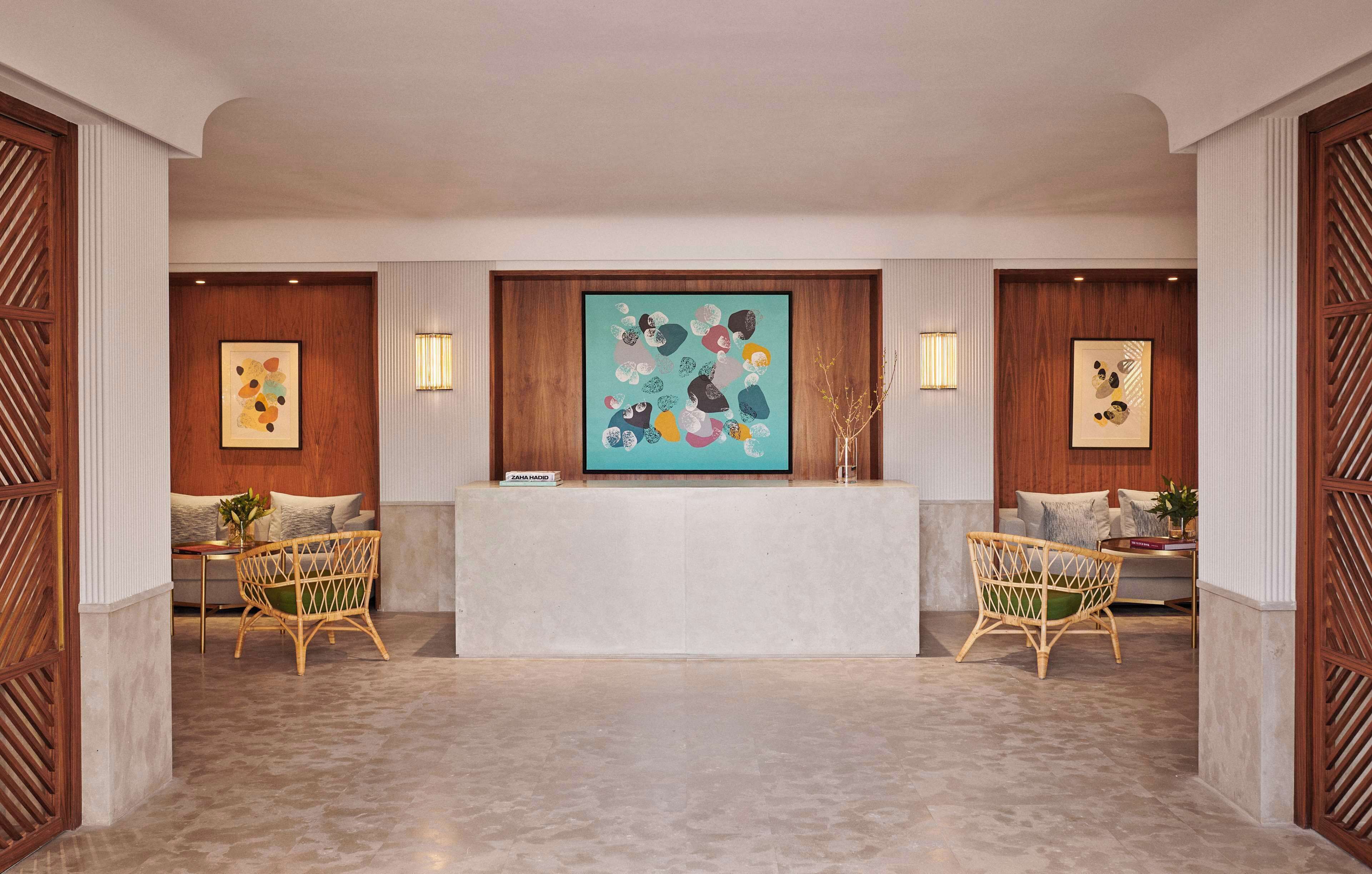 Park Hyatt Marrakech Park Hyatt Marrakech