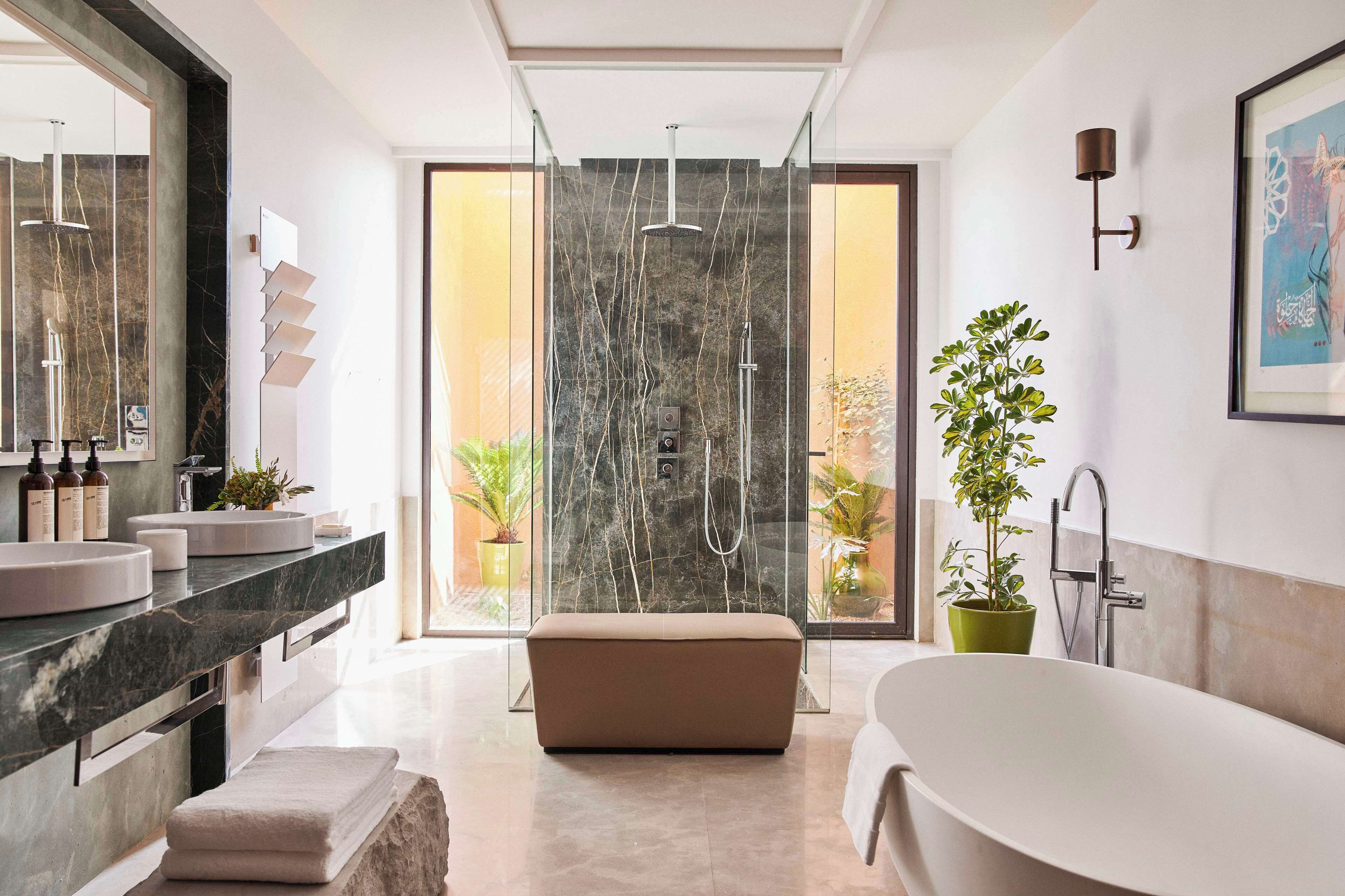 Park Hyatt Marrakech Park Hyatt Marrakech