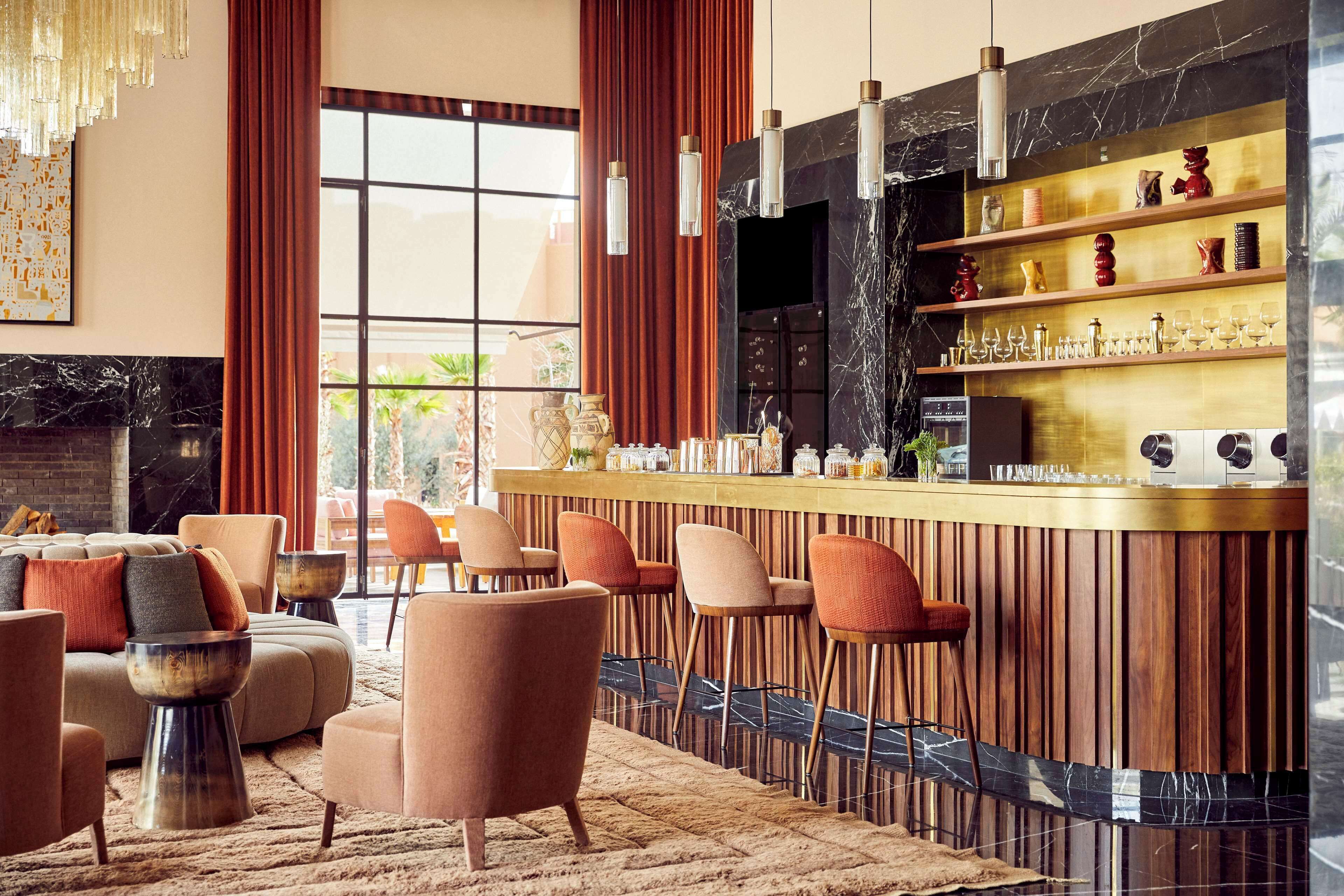 Park Hyatt Marrakech Park Hyatt Marrakech