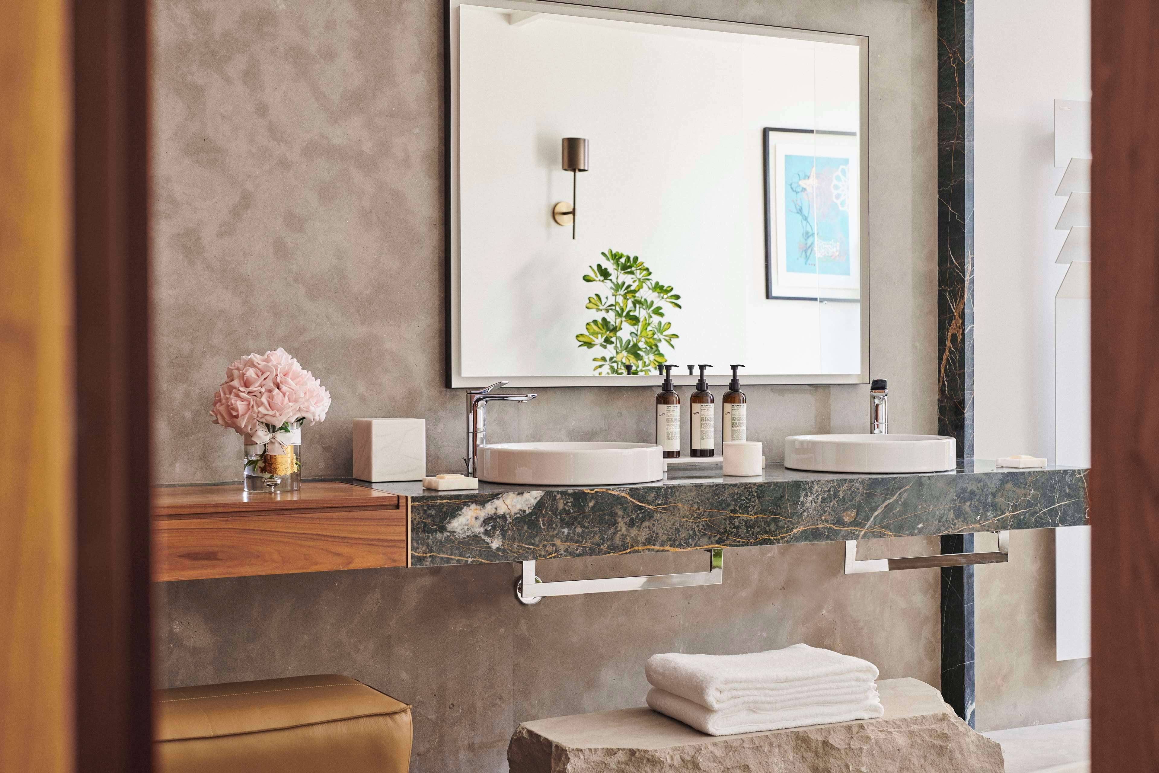 Park Hyatt Marrakech Park Hyatt Marrakech