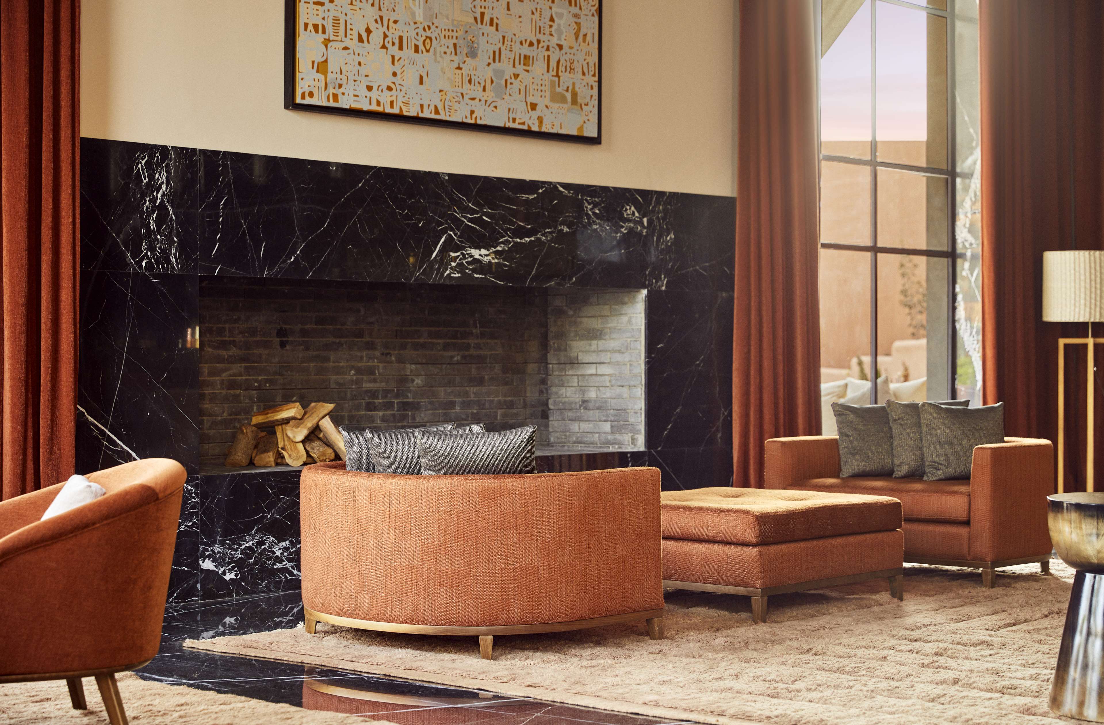 Park Hyatt Marrakech Park Hyatt Marrakech