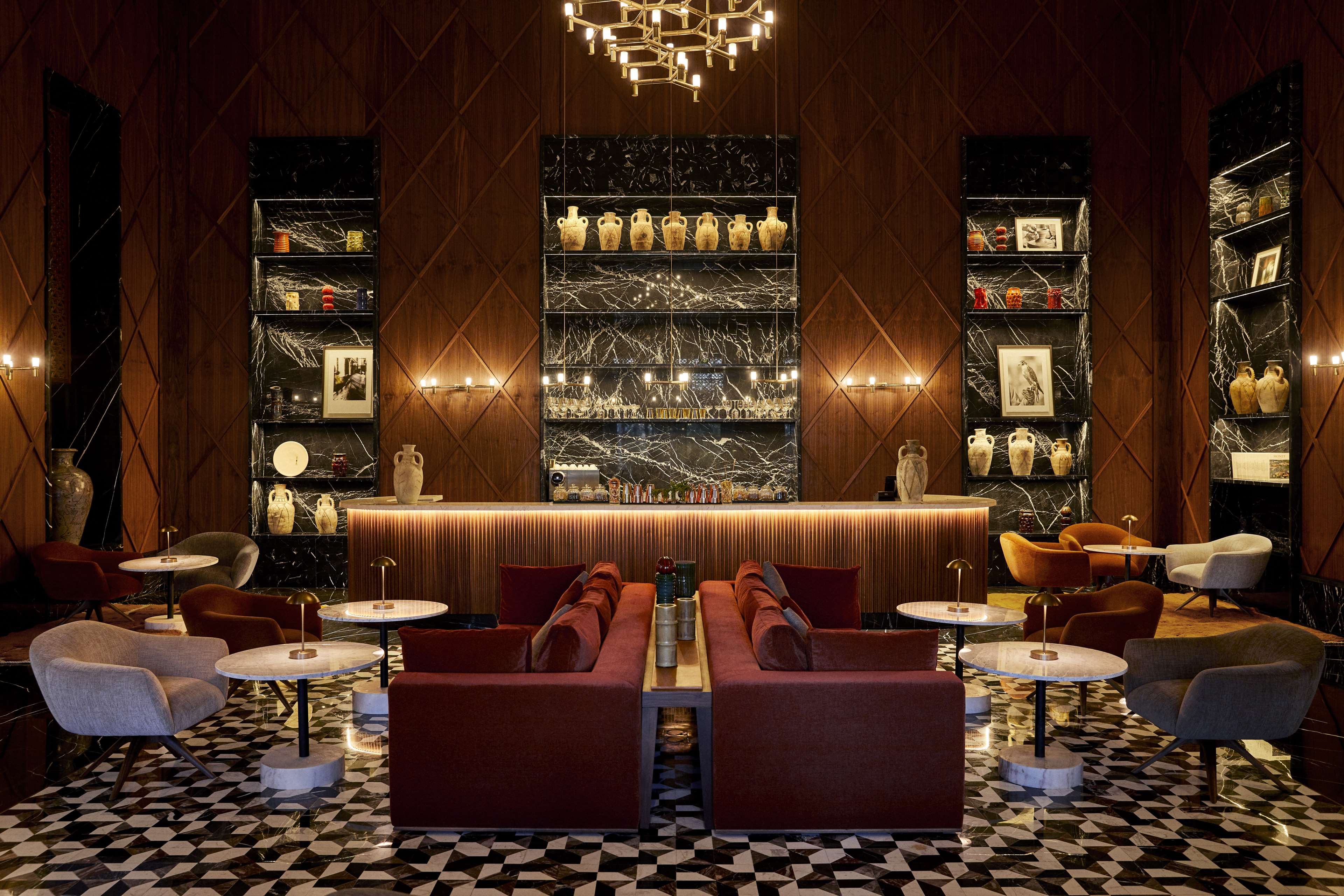 Park Hyatt Marrakech Park Hyatt Marrakech