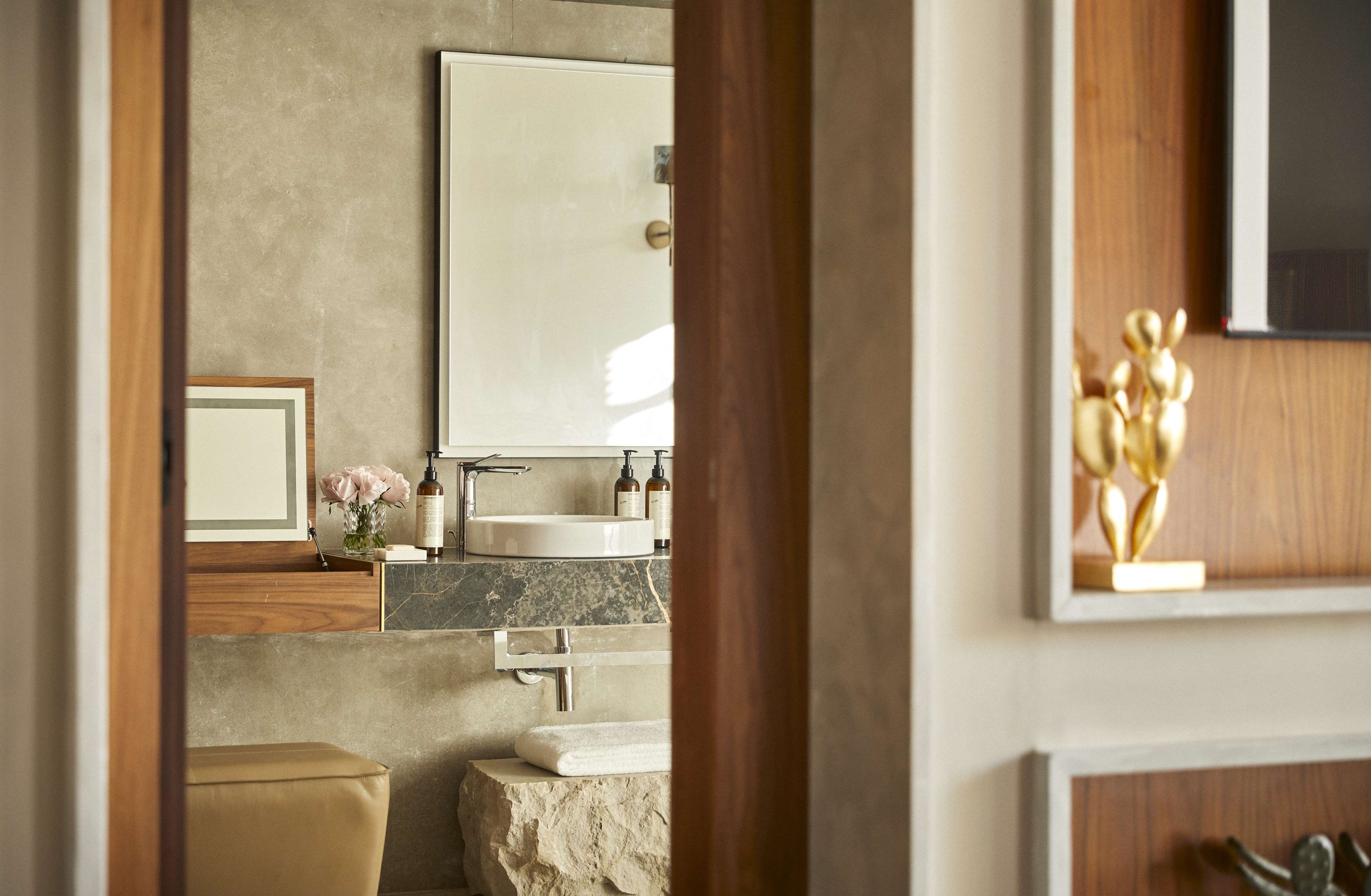 Park Hyatt Marrakech Park Hyatt Marrakech