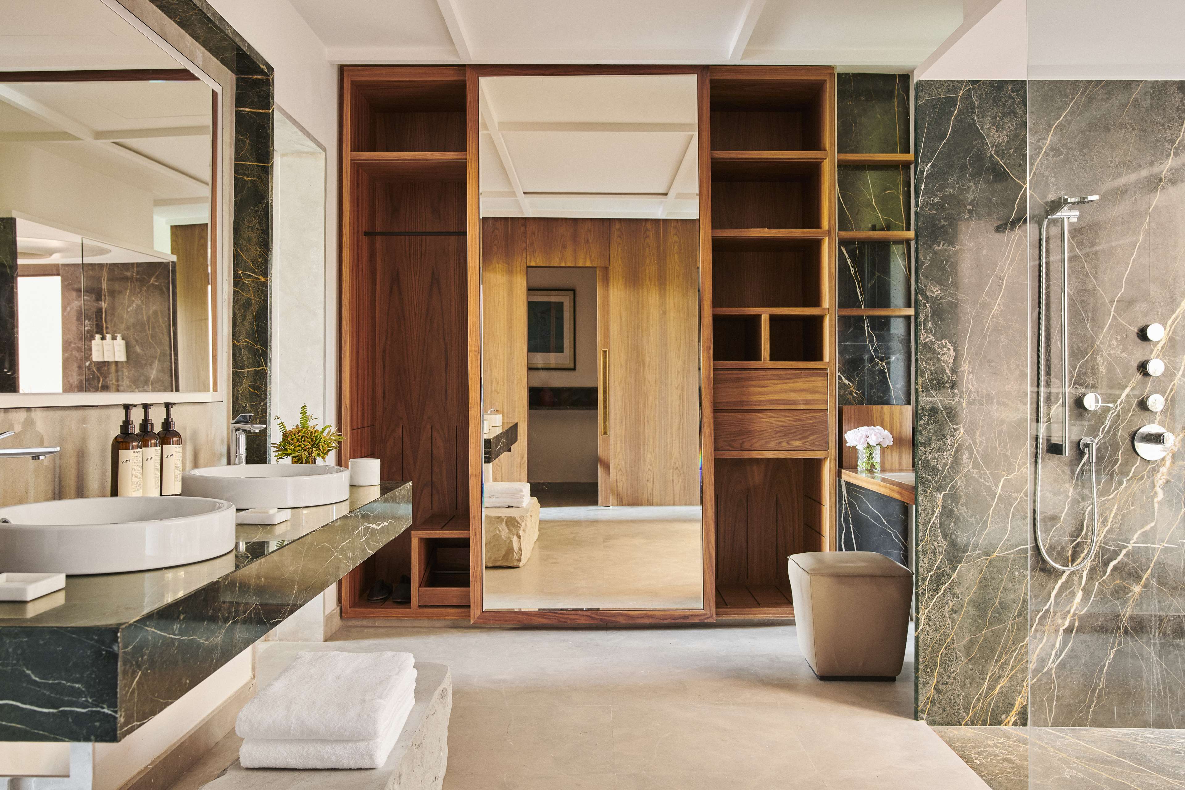 Park Hyatt Marrakech Park Hyatt Marrakech