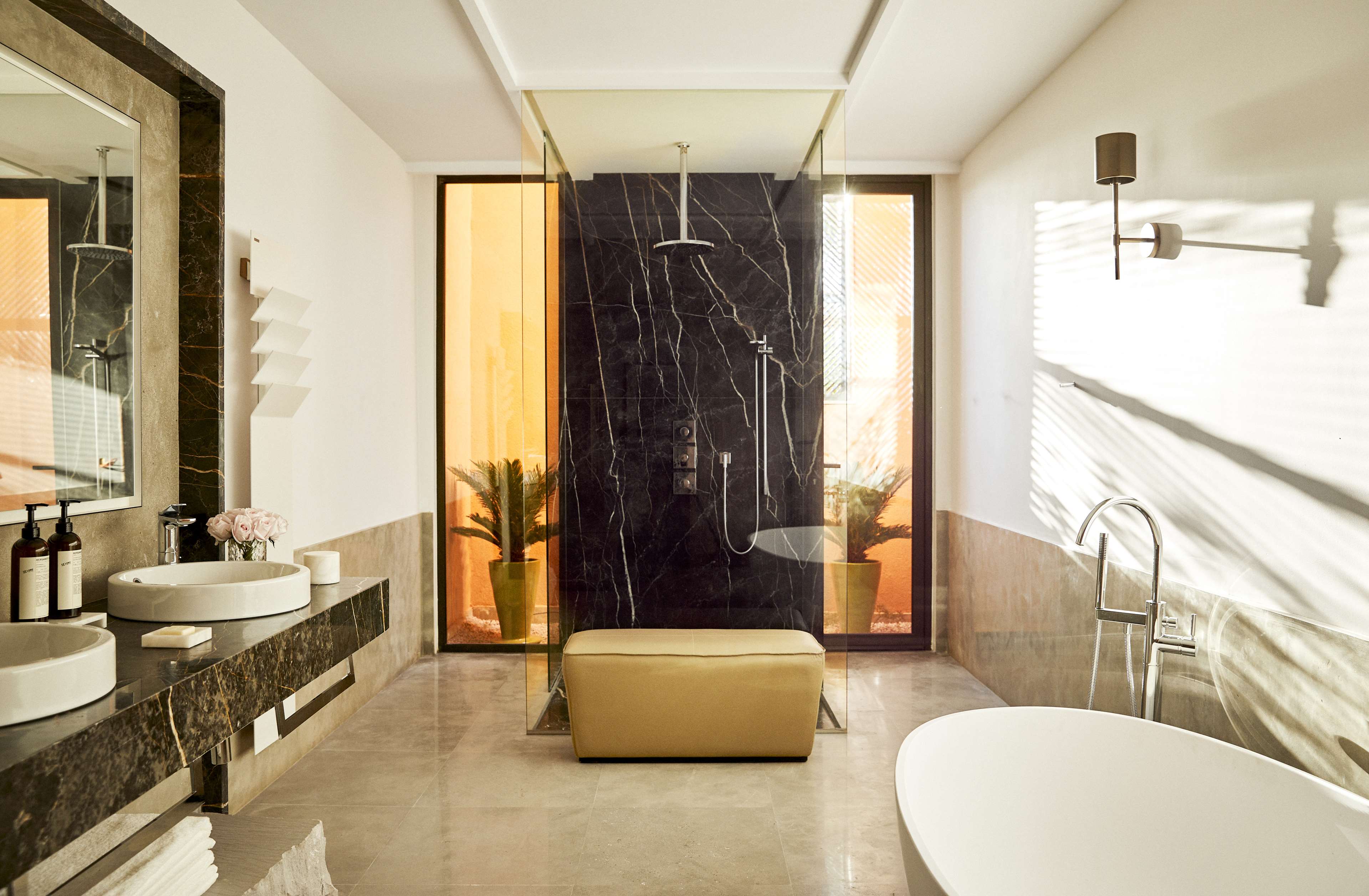 Park Hyatt Marrakech Park Hyatt Marrakech