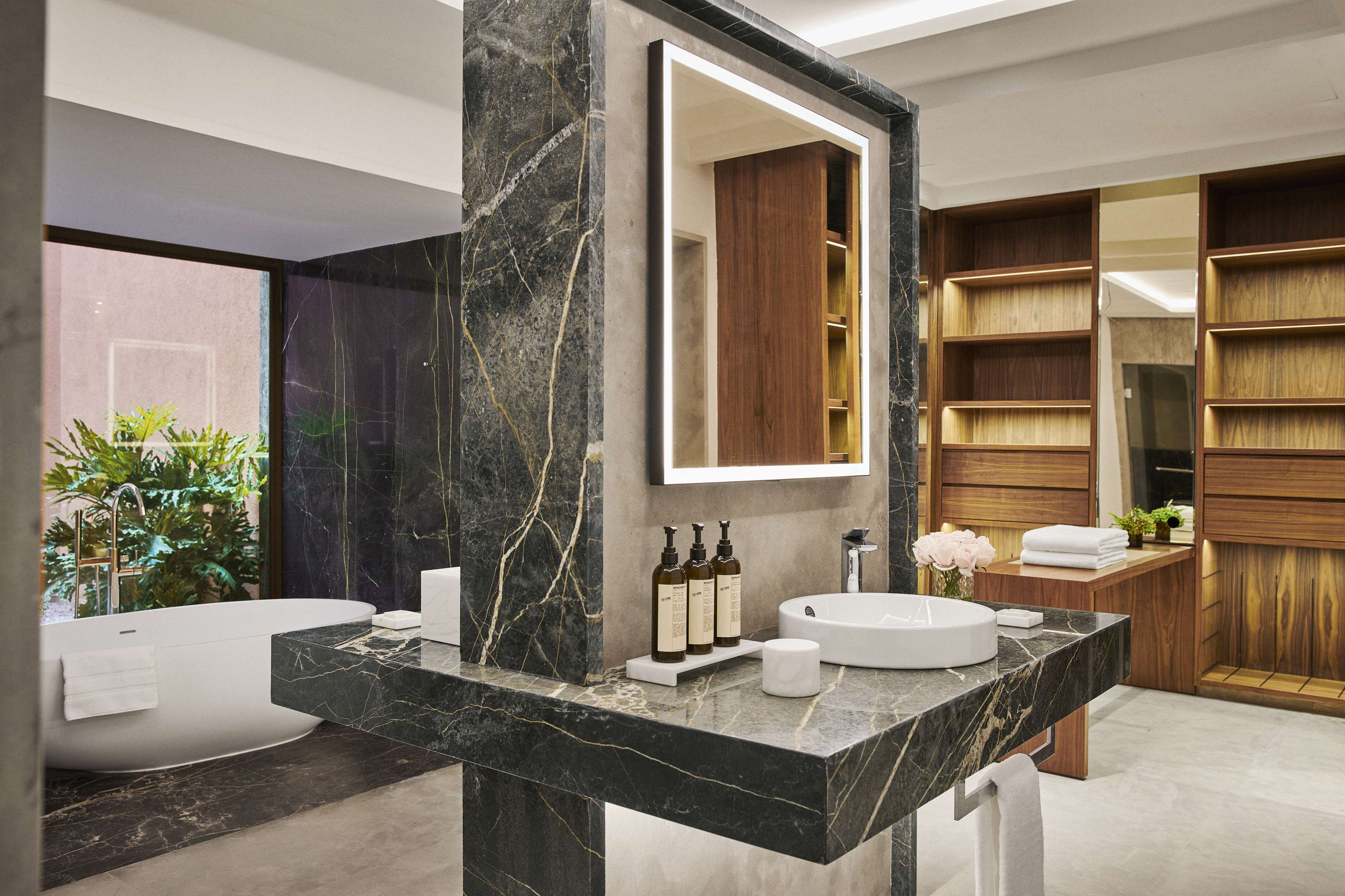 Park Hyatt Marrakech Park Hyatt Marrakech