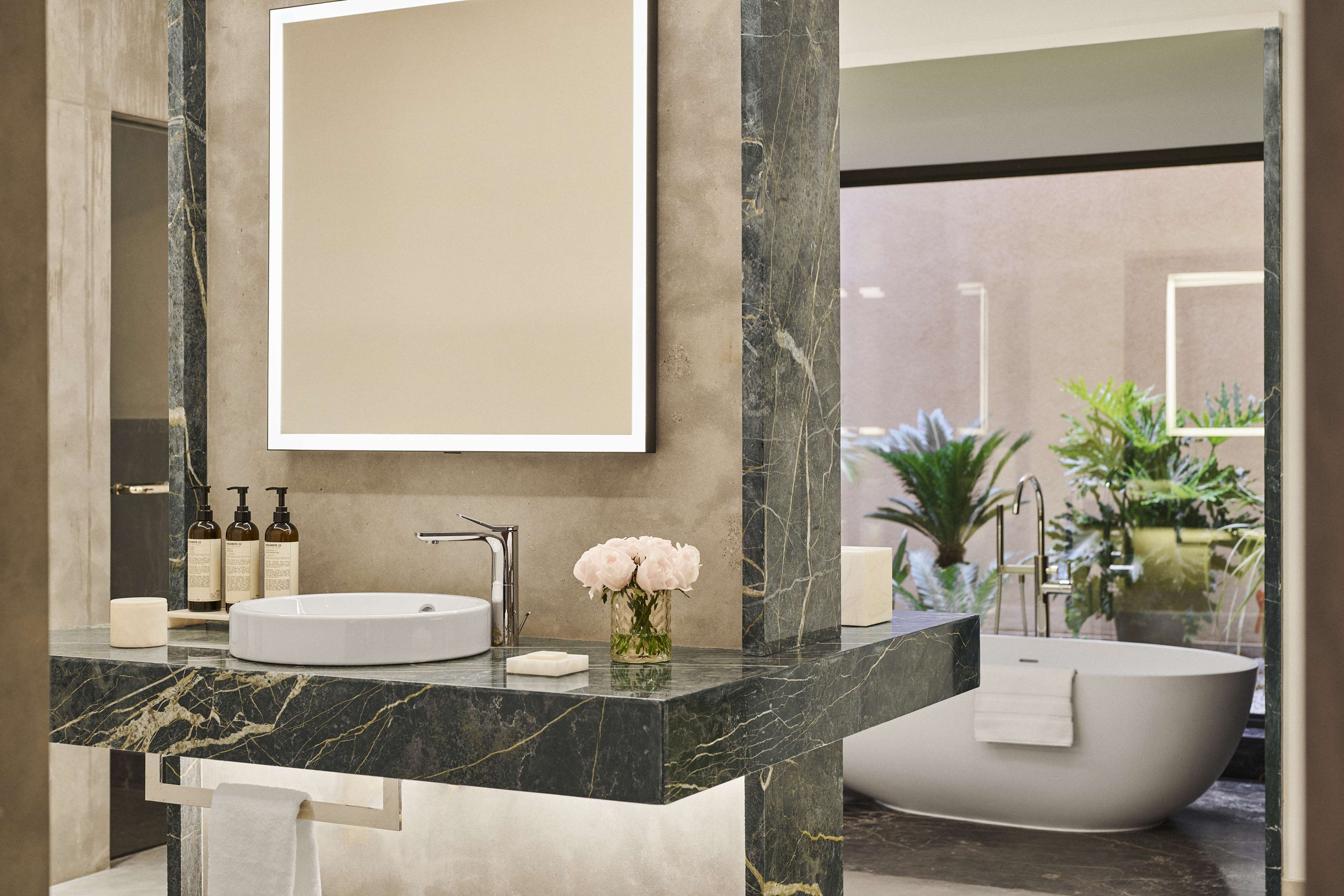 Park Hyatt Marrakech Park Hyatt Marrakech